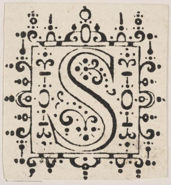 Unknown, Print