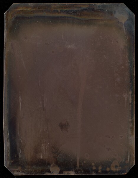 Unknown, [Portrait of a Man]