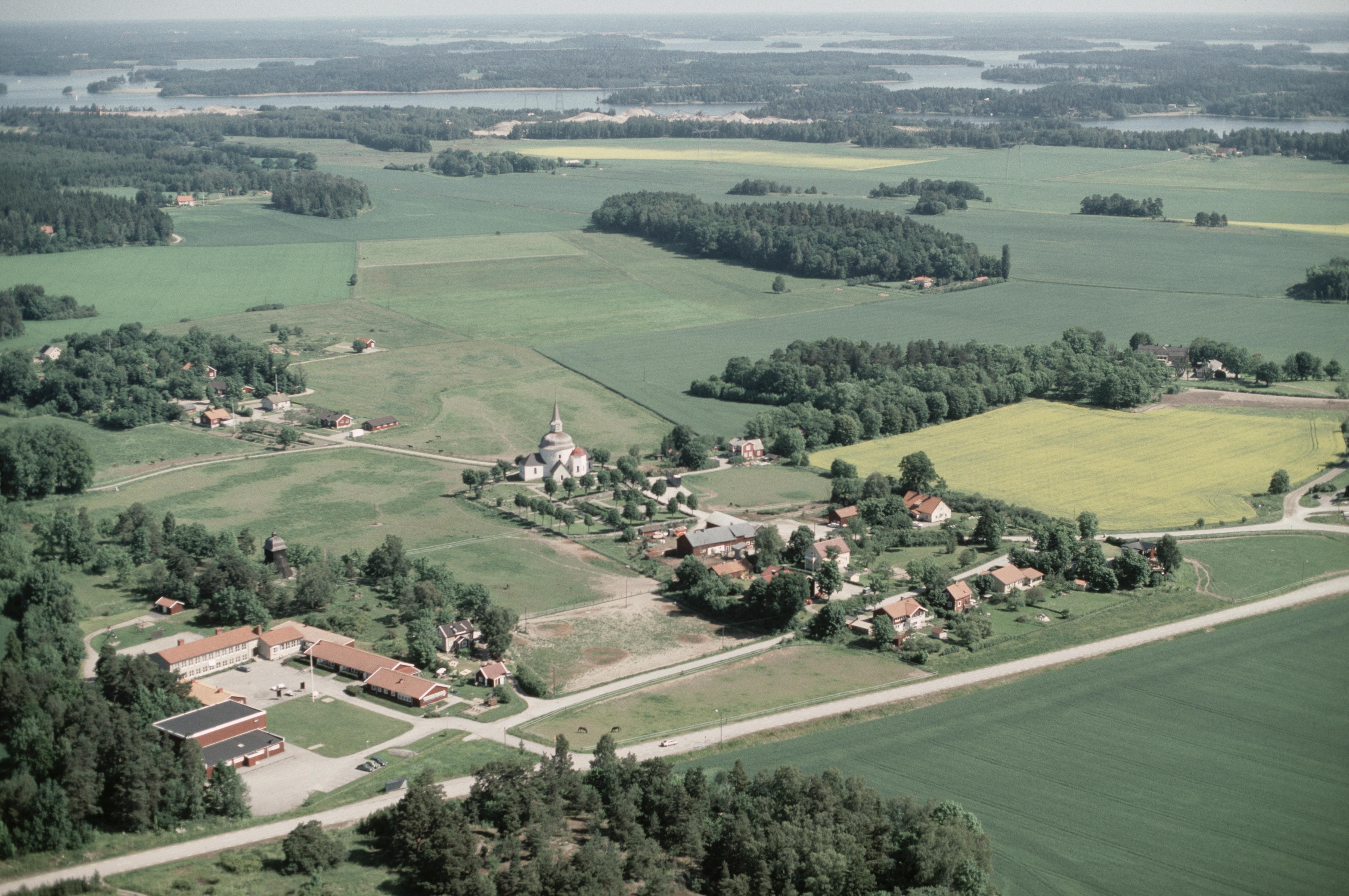 Jan Norrman, Munsö 81:1