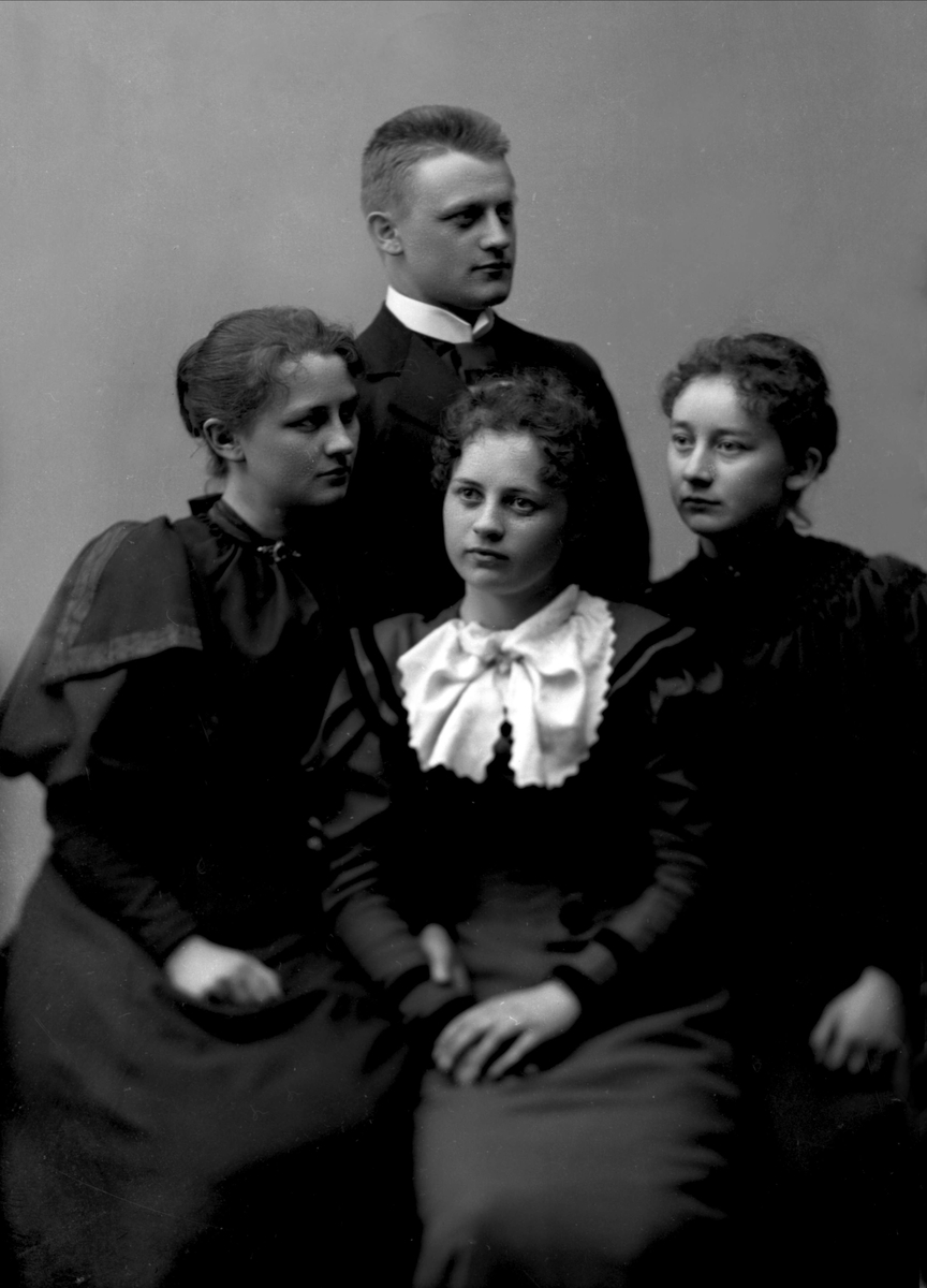Gustav Borgen, NFB.09737