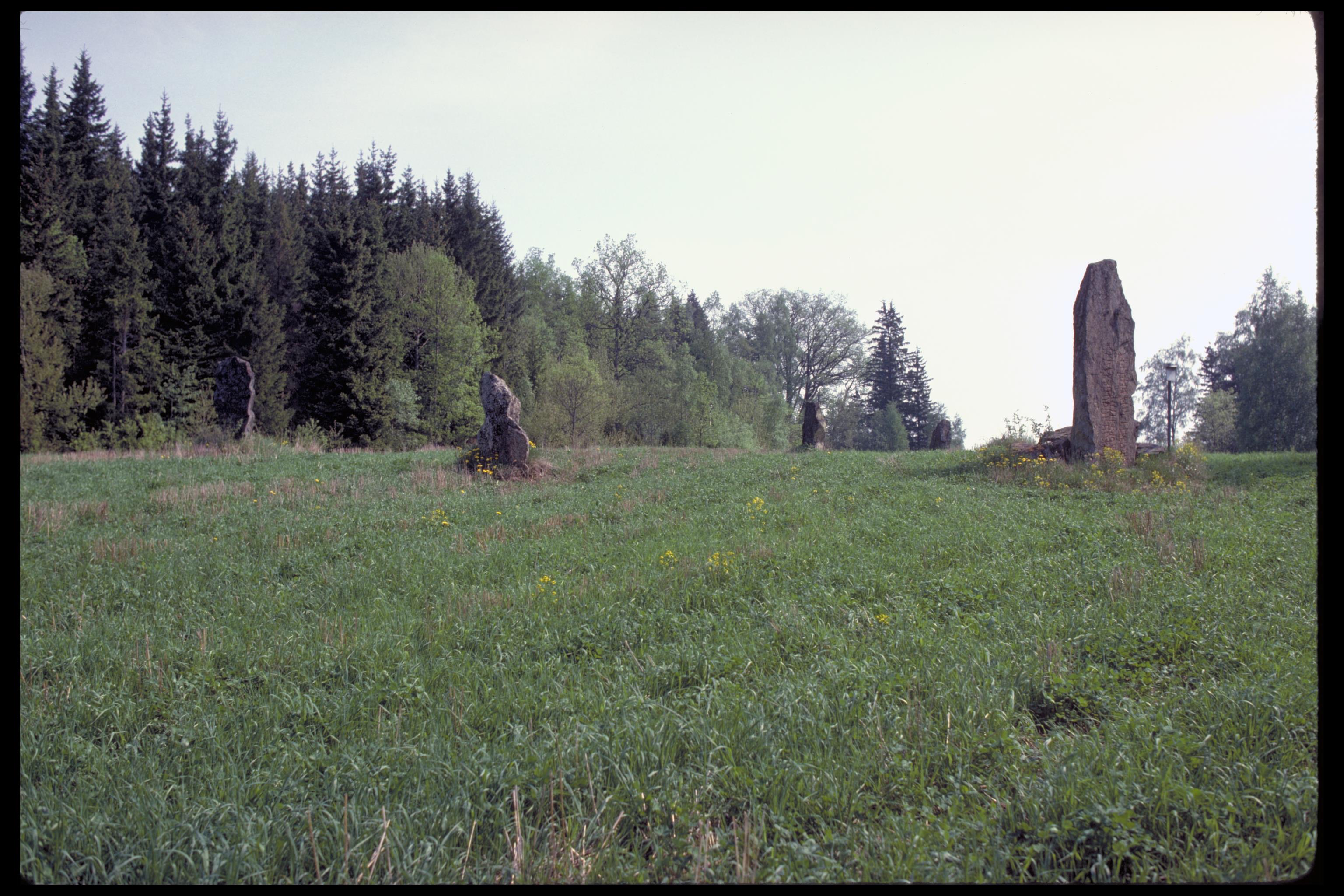 Bengt A Lundberg, Sm77 Sävsjö