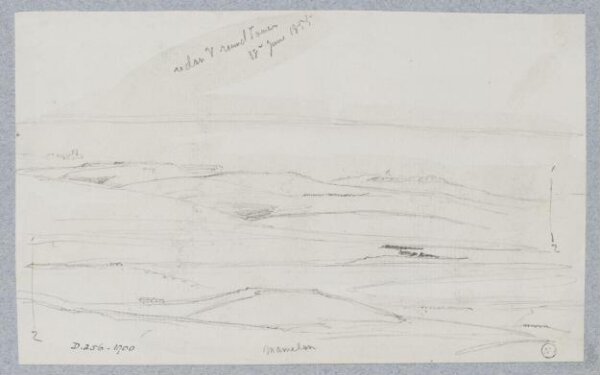 Simpson, William (R.I.), Sketches made during the Campaign of 1854-55 in the Crimea, Circassia and Constantinople