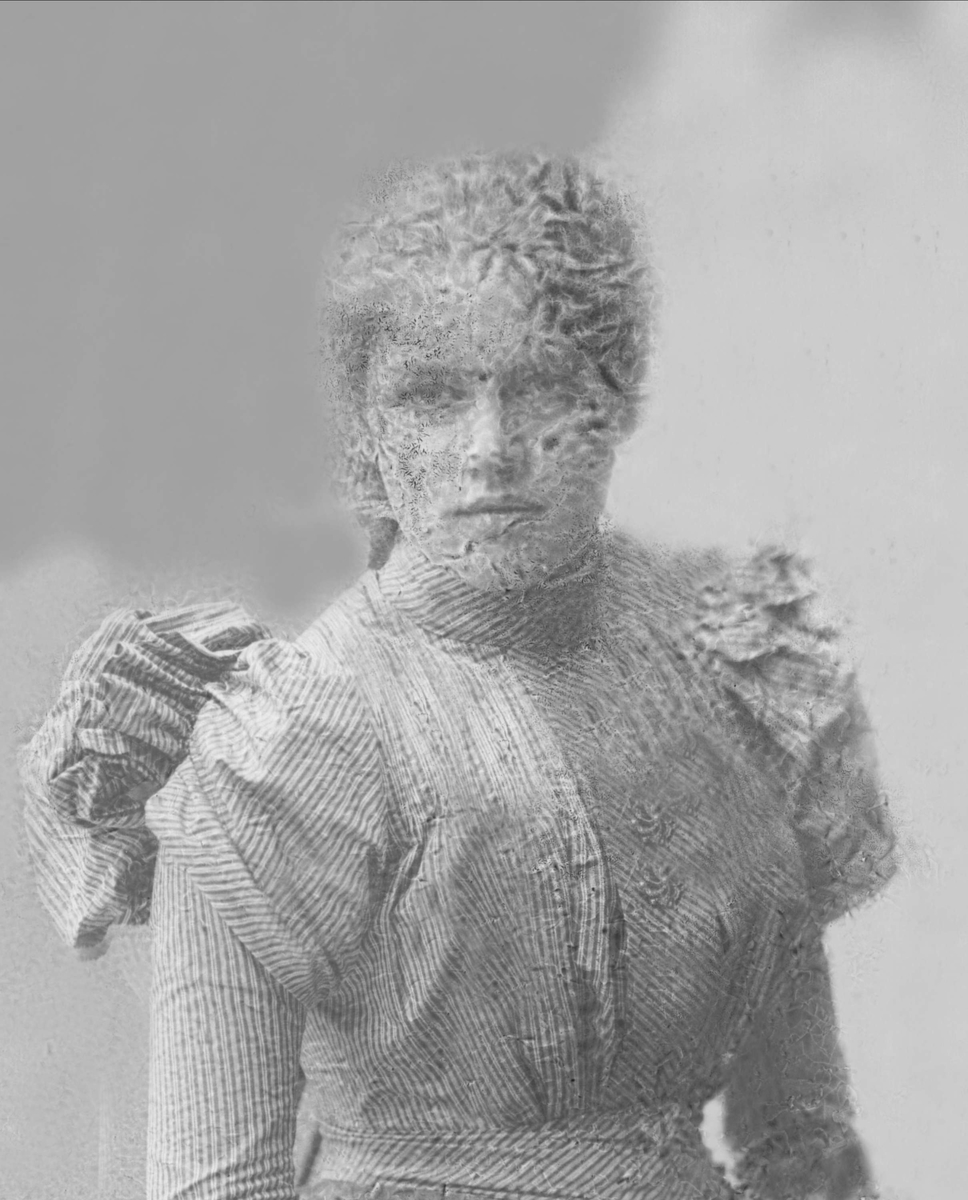 Gustav Borgen, NFB.31256