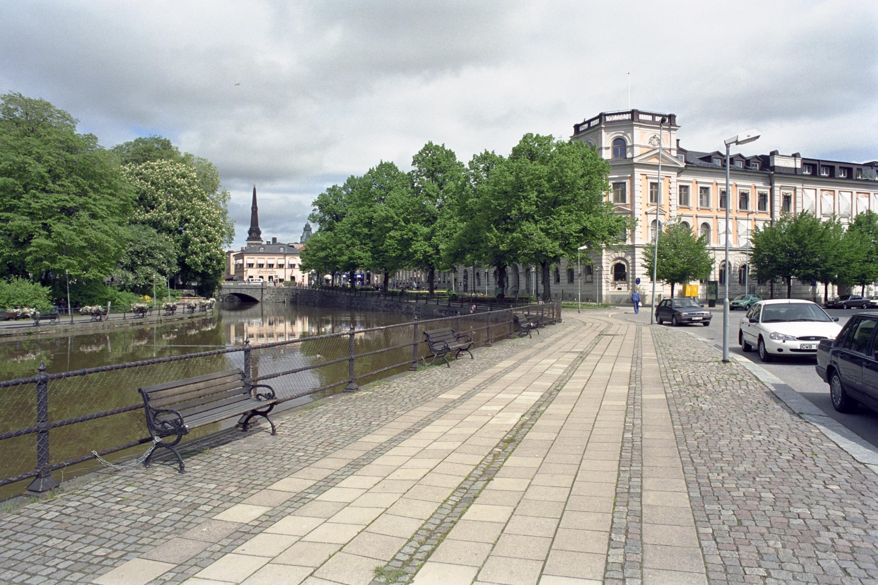 Bengt A Lundberg, Västerås