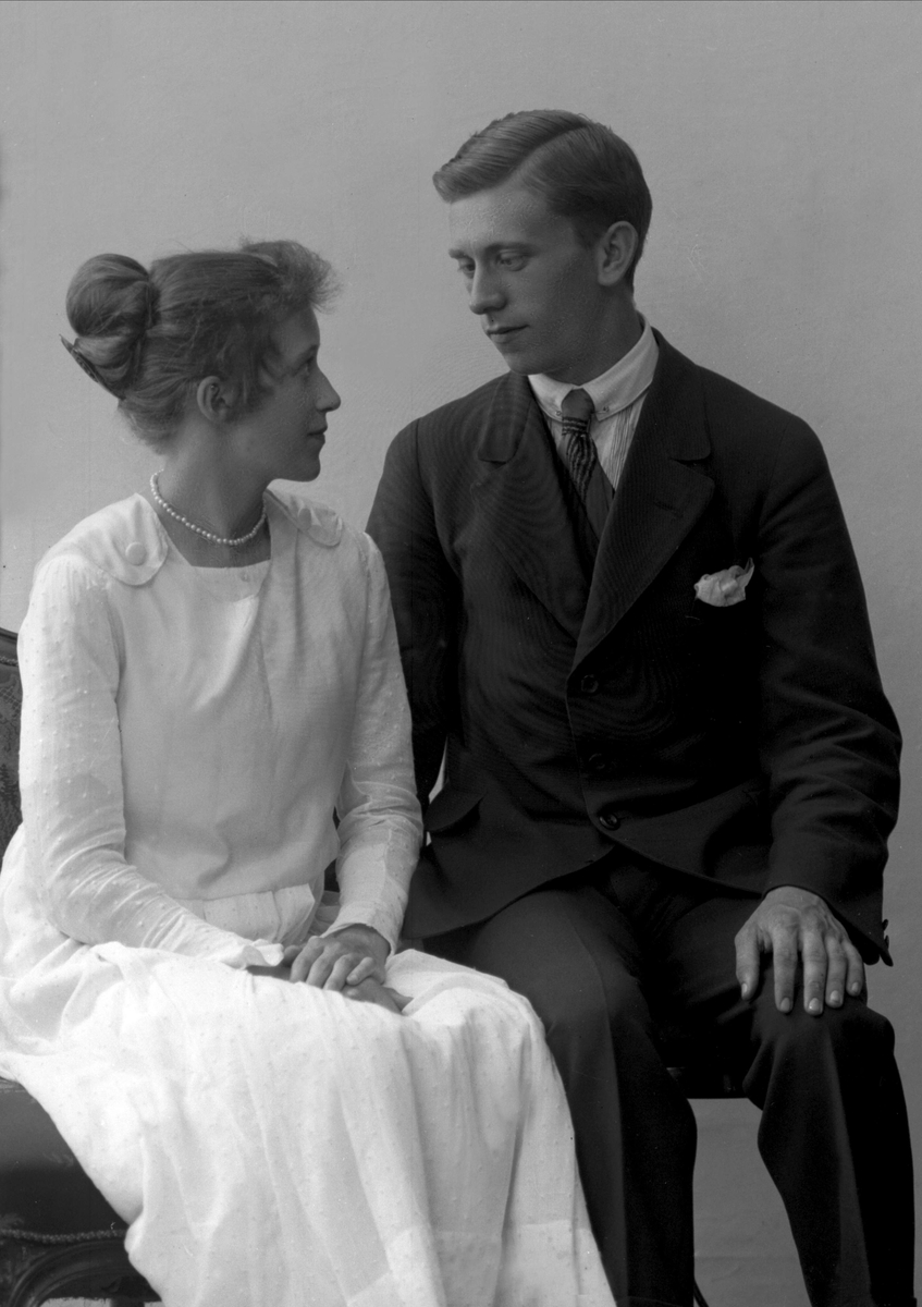 Gustav Borgen, NFB.19937