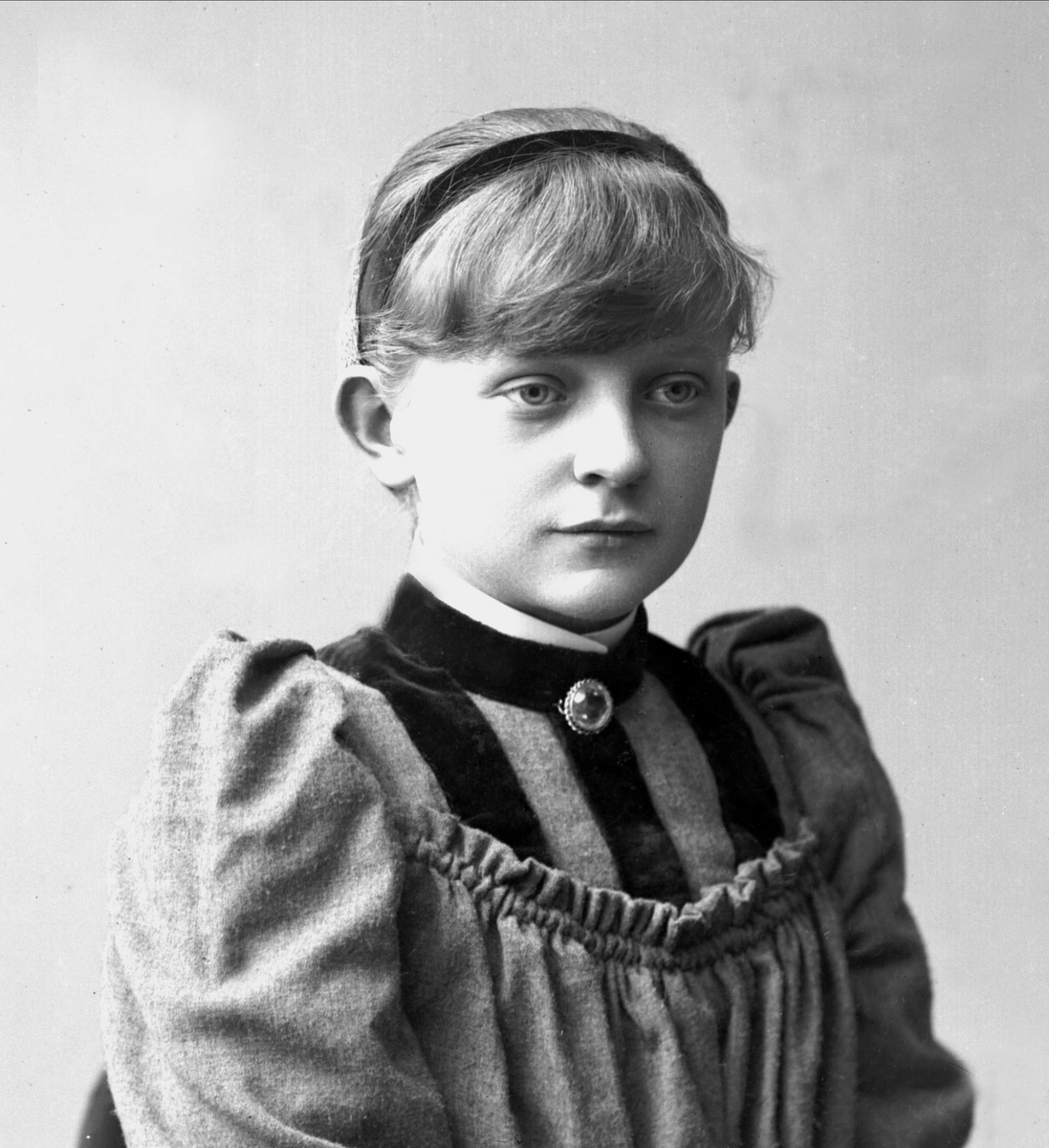 Gustav Borgen, NFB.35213