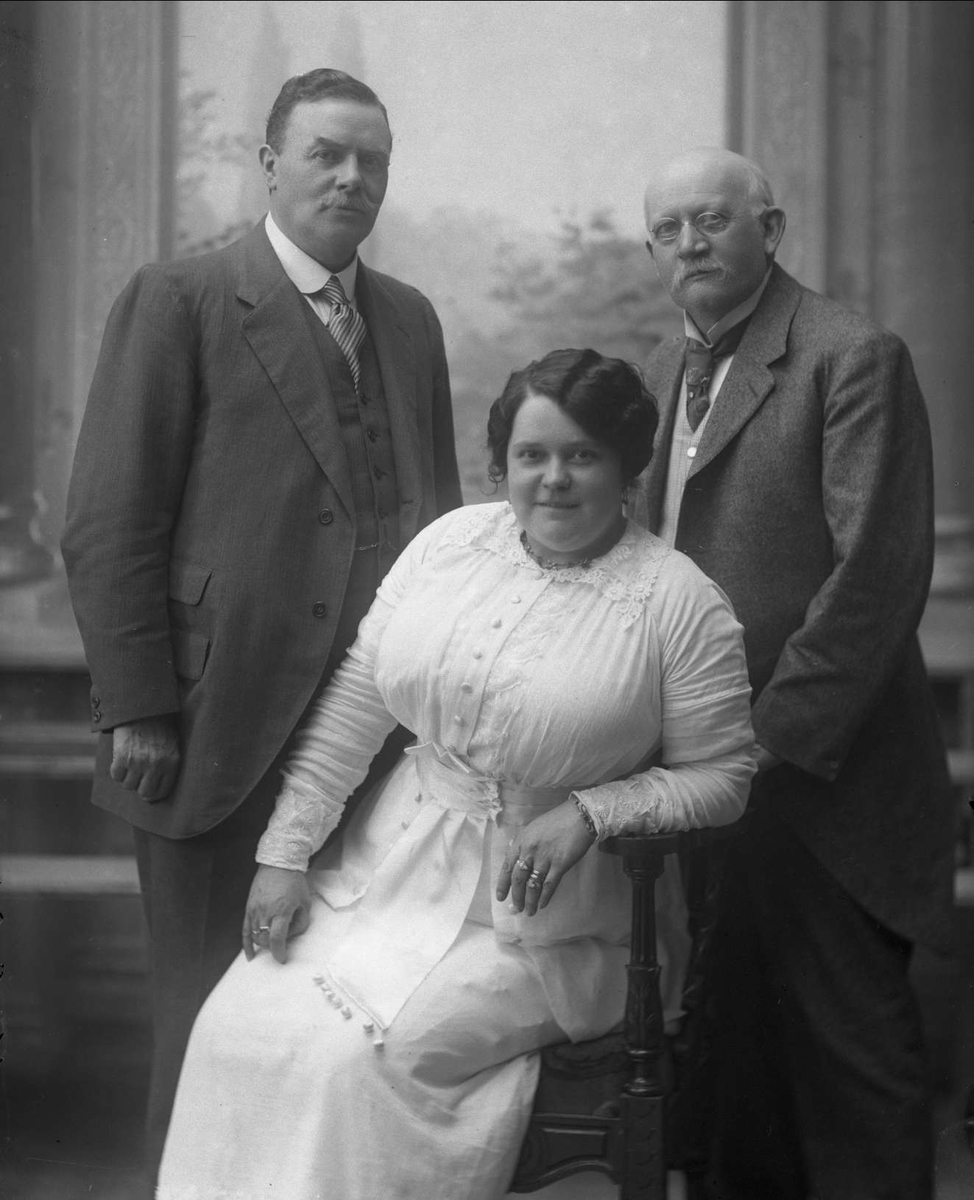 Gustav Borgen, NFB.48776