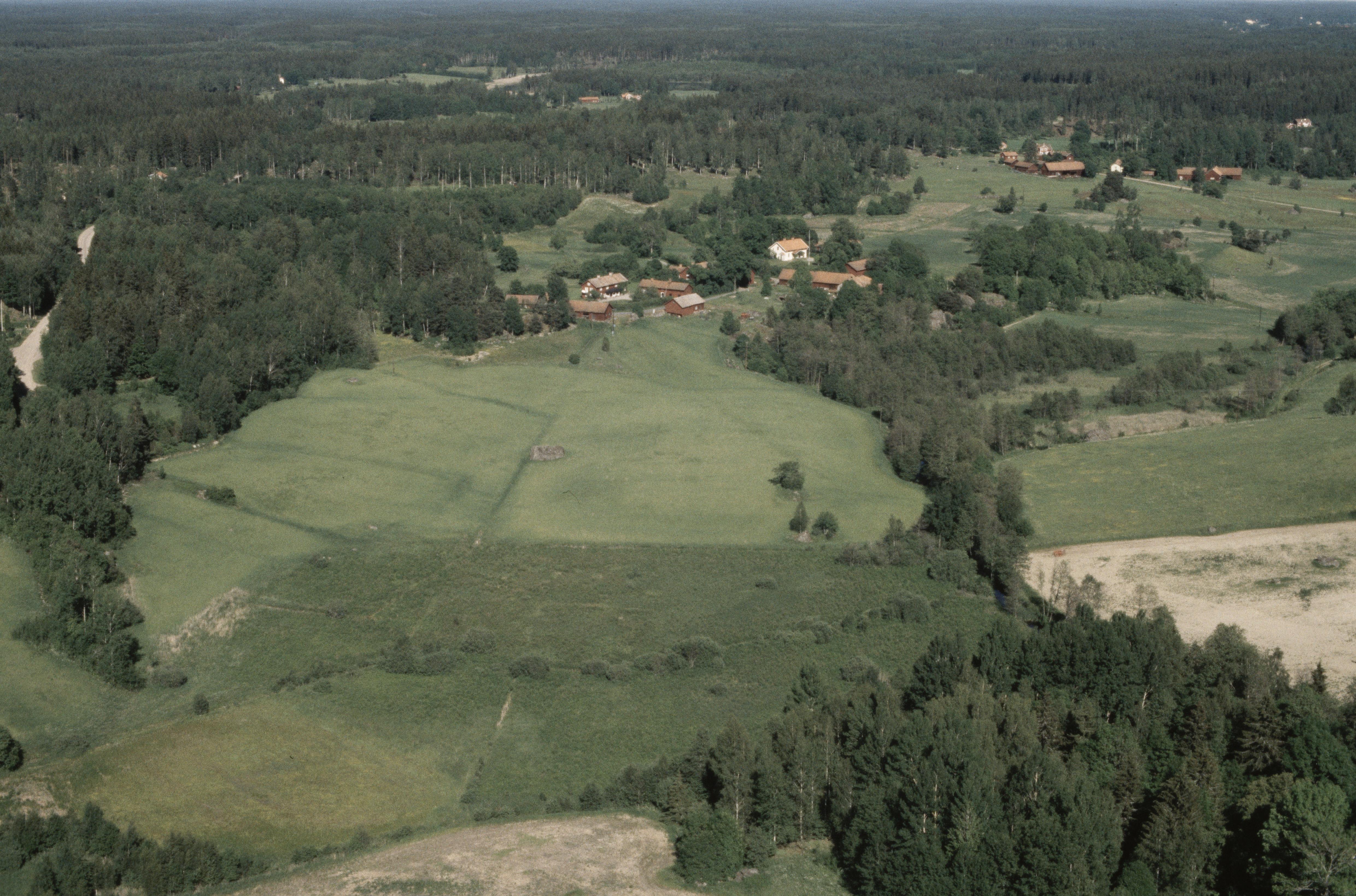 Jan Norrman, Floda 190:1