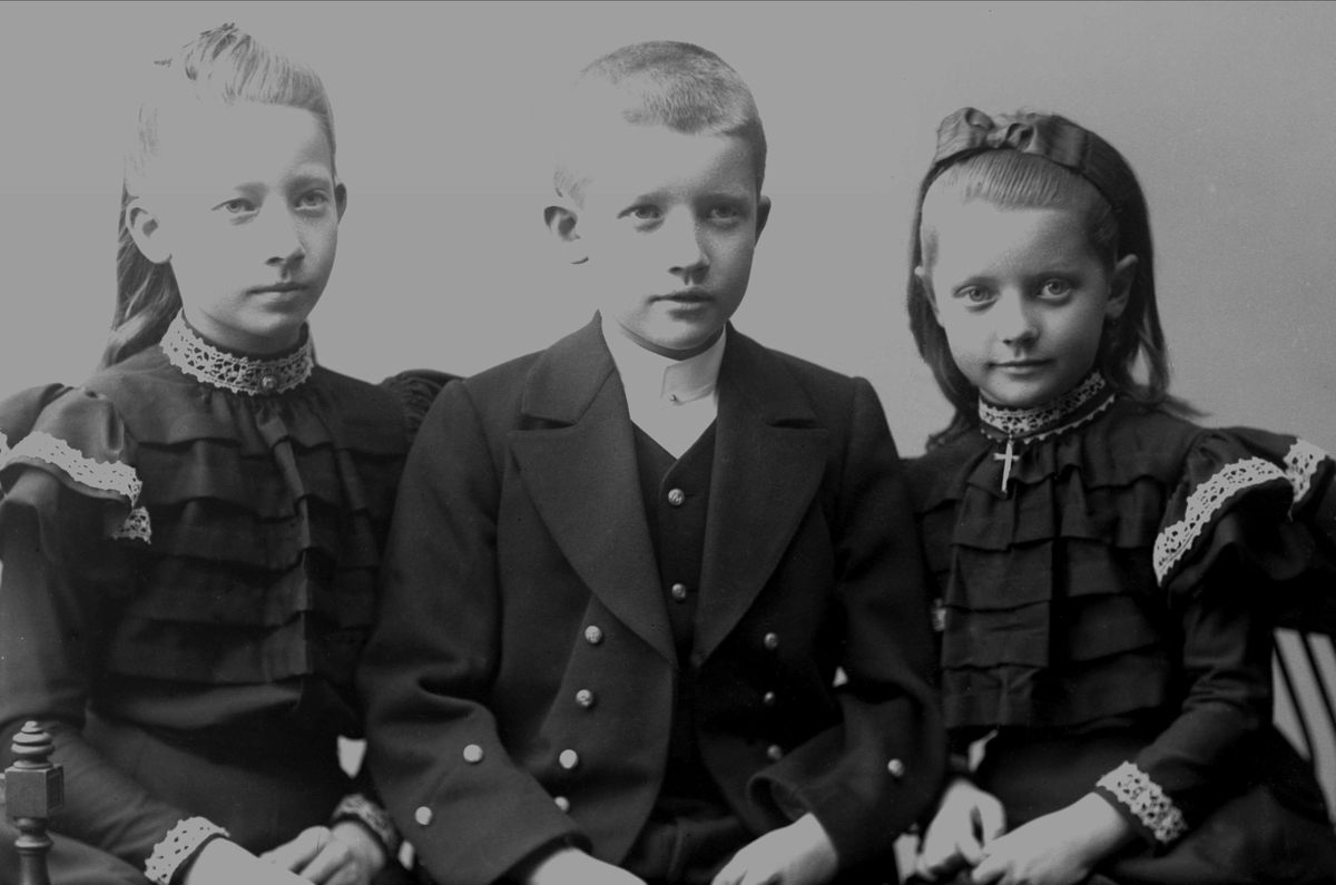 Gustav Borgen, NFB.30291