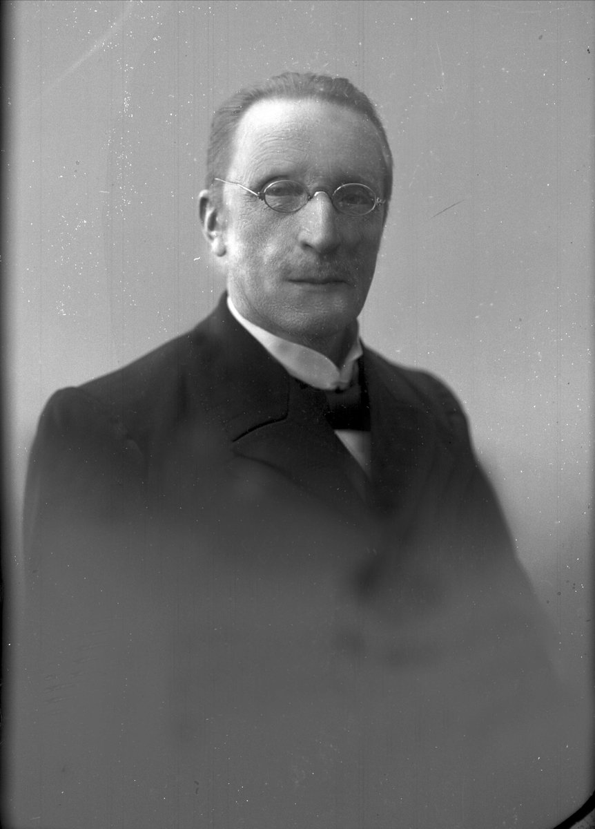 Gustav Borgen, NFB.16792