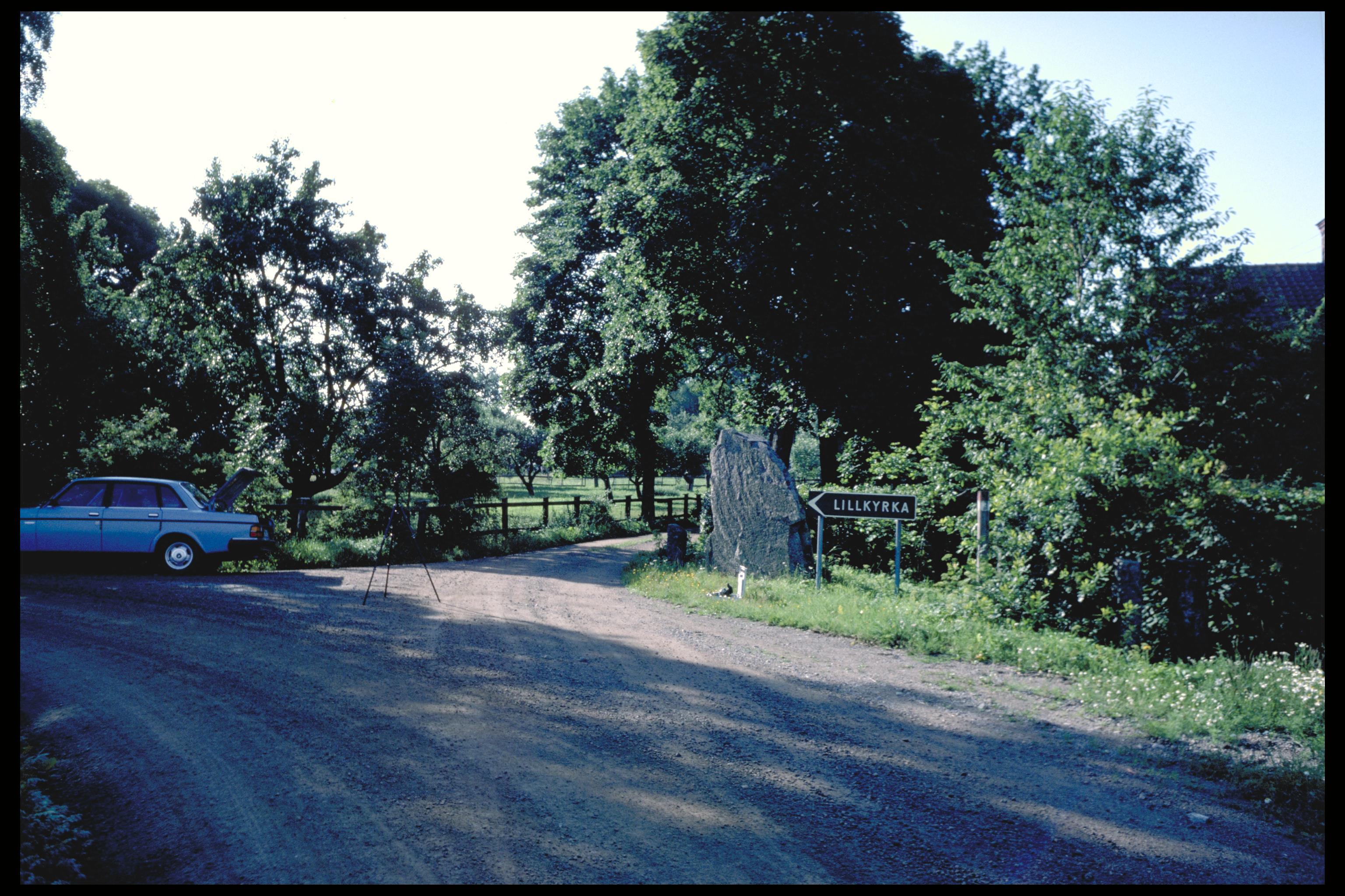 Bengt A Lundberg, U719 Folsberga