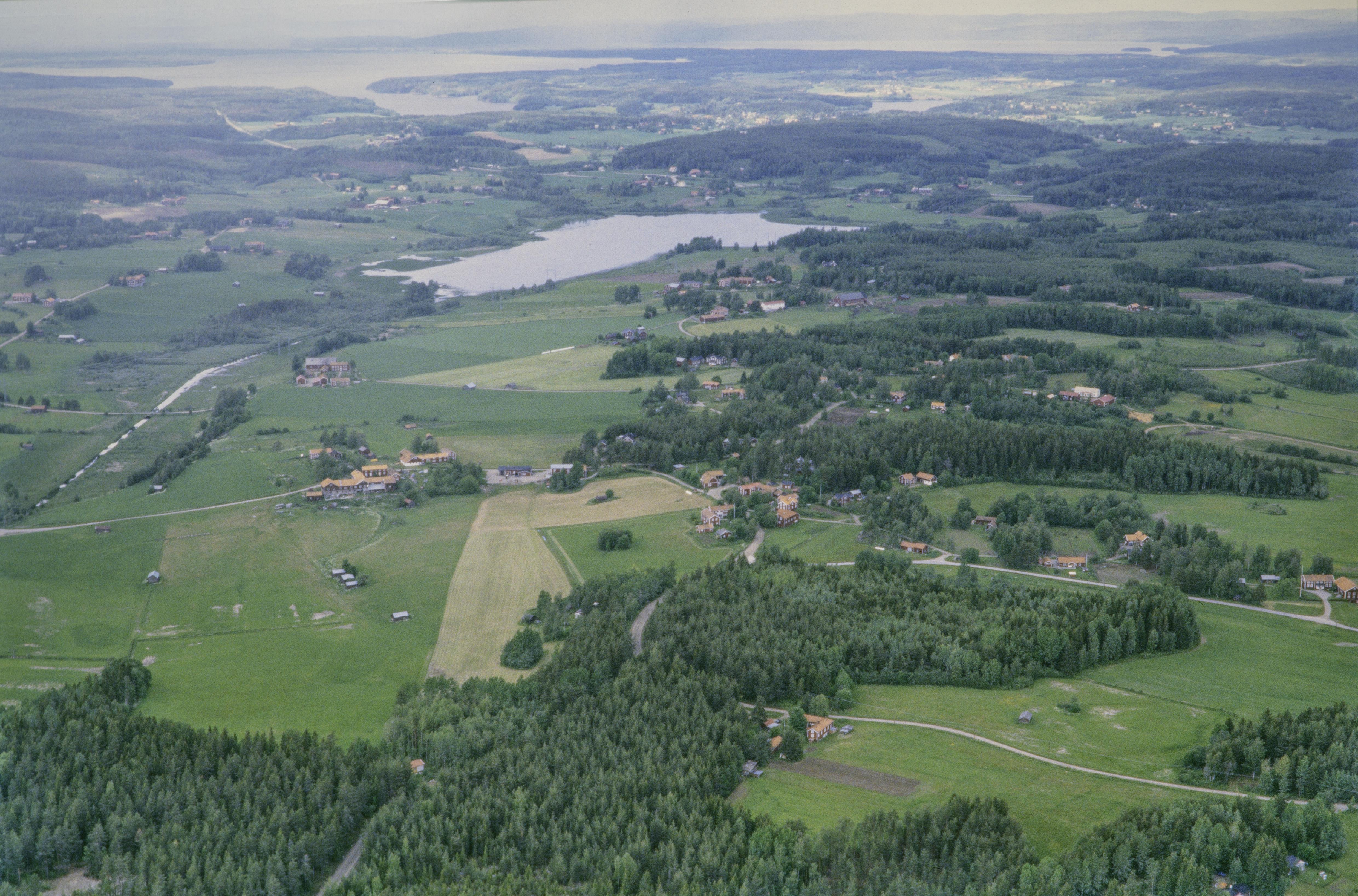 Jan Norrman, Forsa 71:1