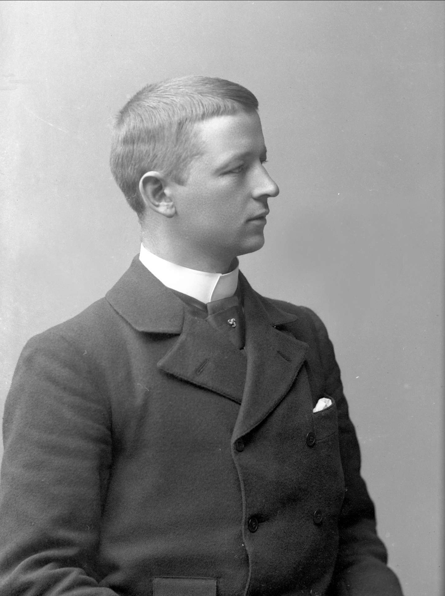 Gustav Borgen, NFB.31595