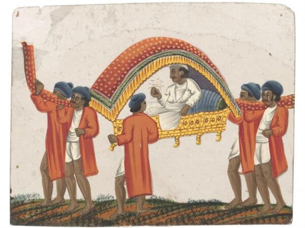 Unknown, Painting