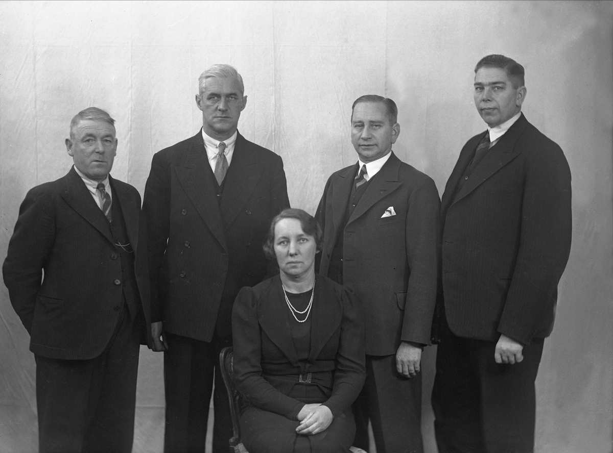 Gustav Borgen, NFB.52244