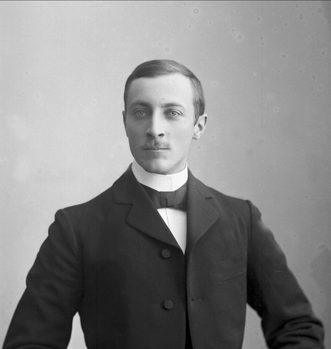 Gustav Borgen, NFB.24710