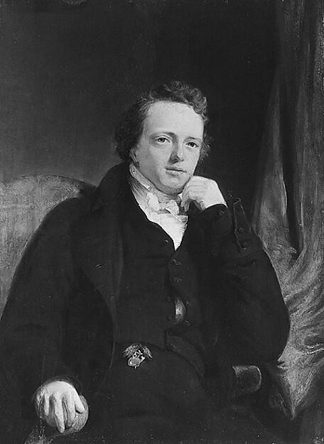 Charles Robert Leslie, Dr. John Wakefield Francis