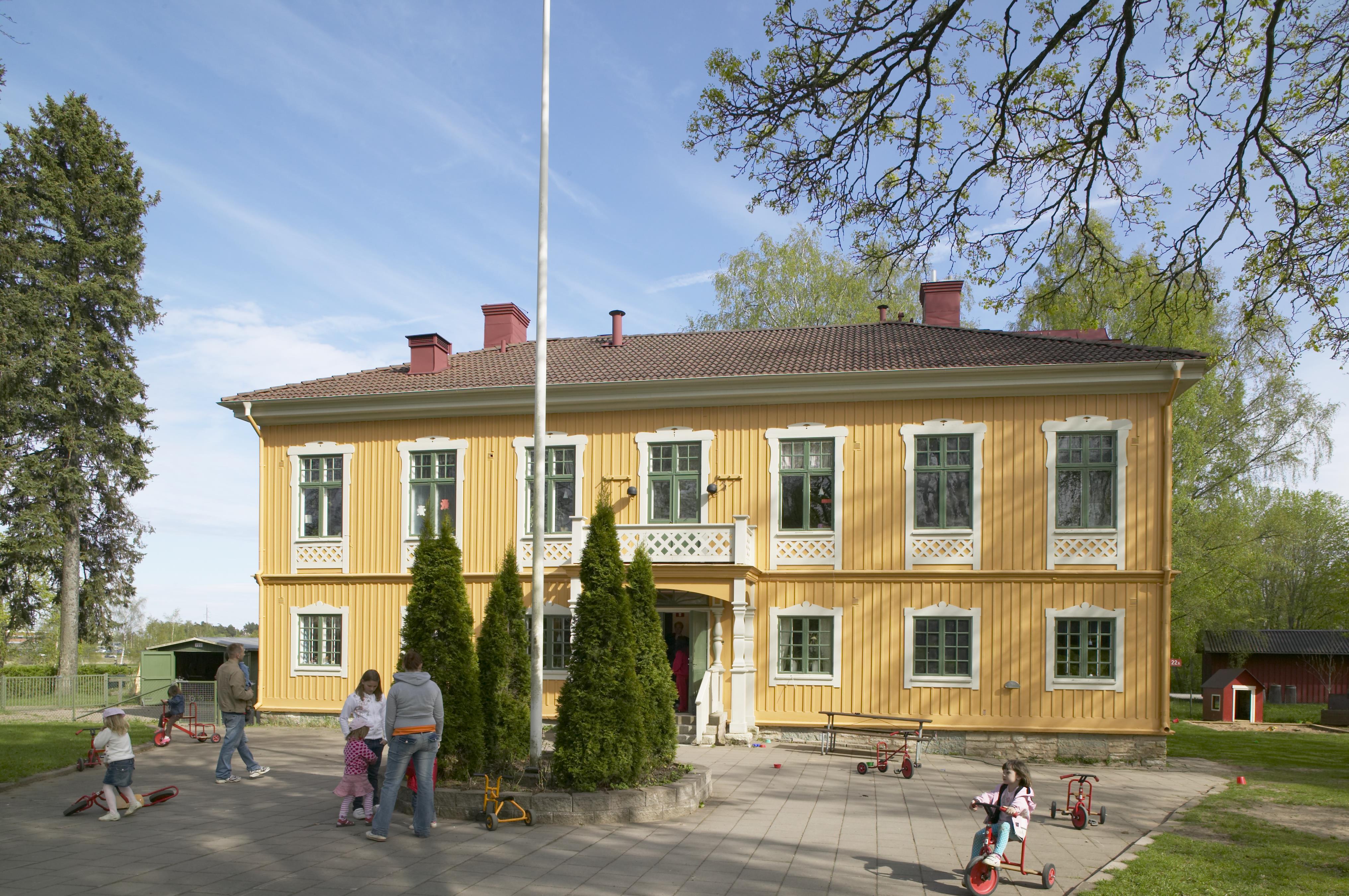 Bengt A Lundberg, Skövde 5:259