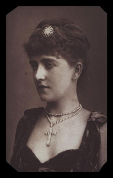 Unknown, Guy Little Theatrical Photograph