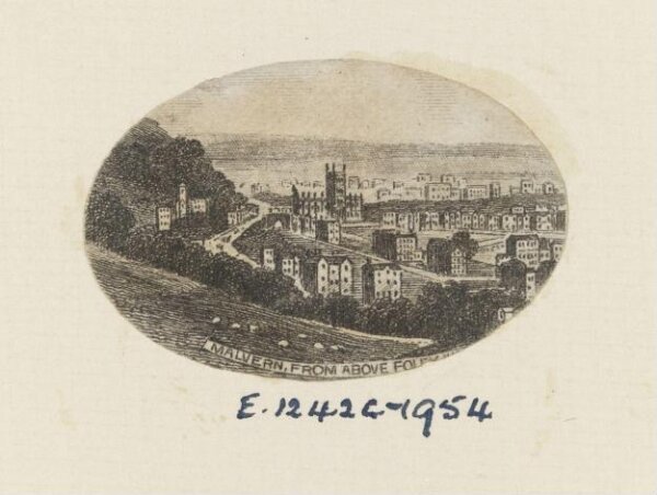 Unknown, Print
