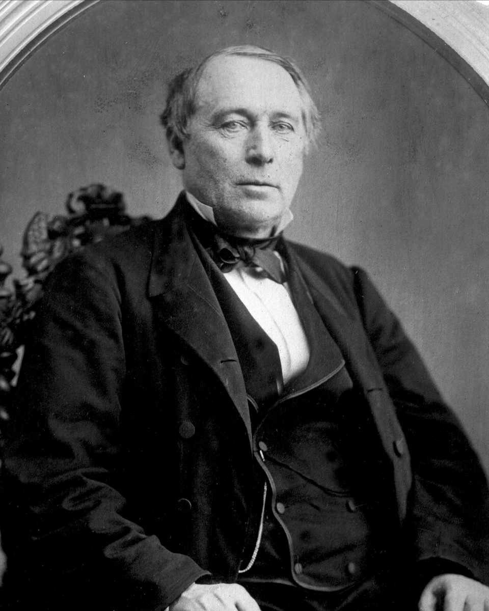 Gustav Borgen, Avfotografering.