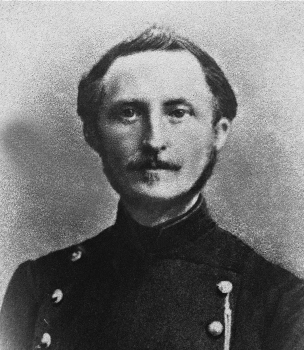 Gustav Borgen, Avfotografering.