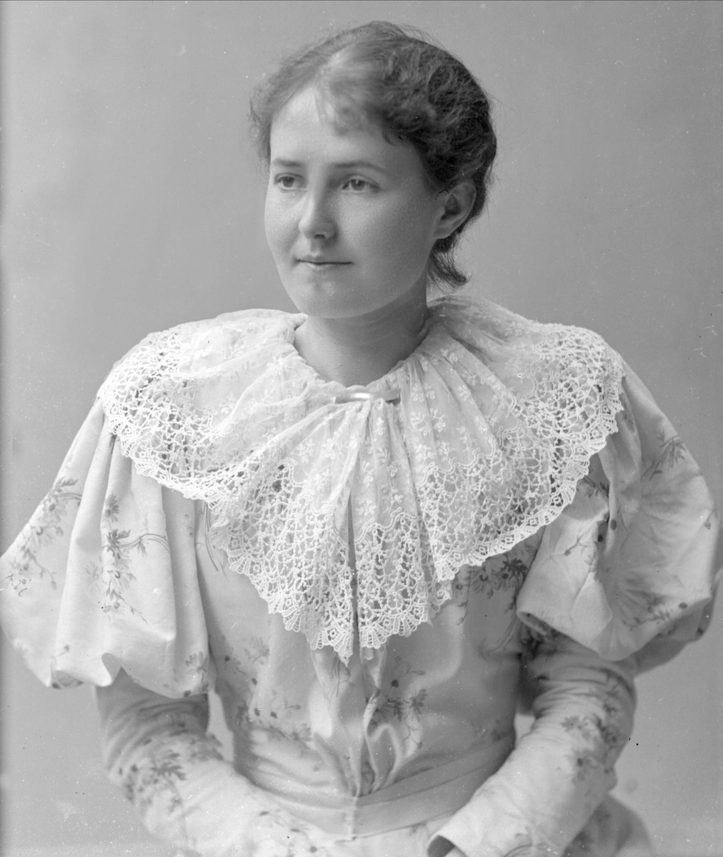 Gustav Borgen, NFB.26091
