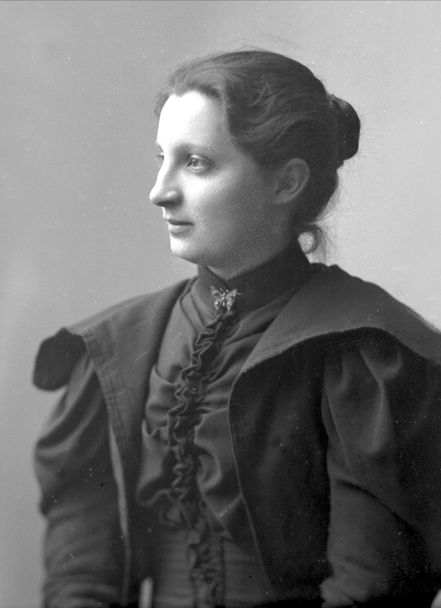 Gustav Borgen, NFB.34248