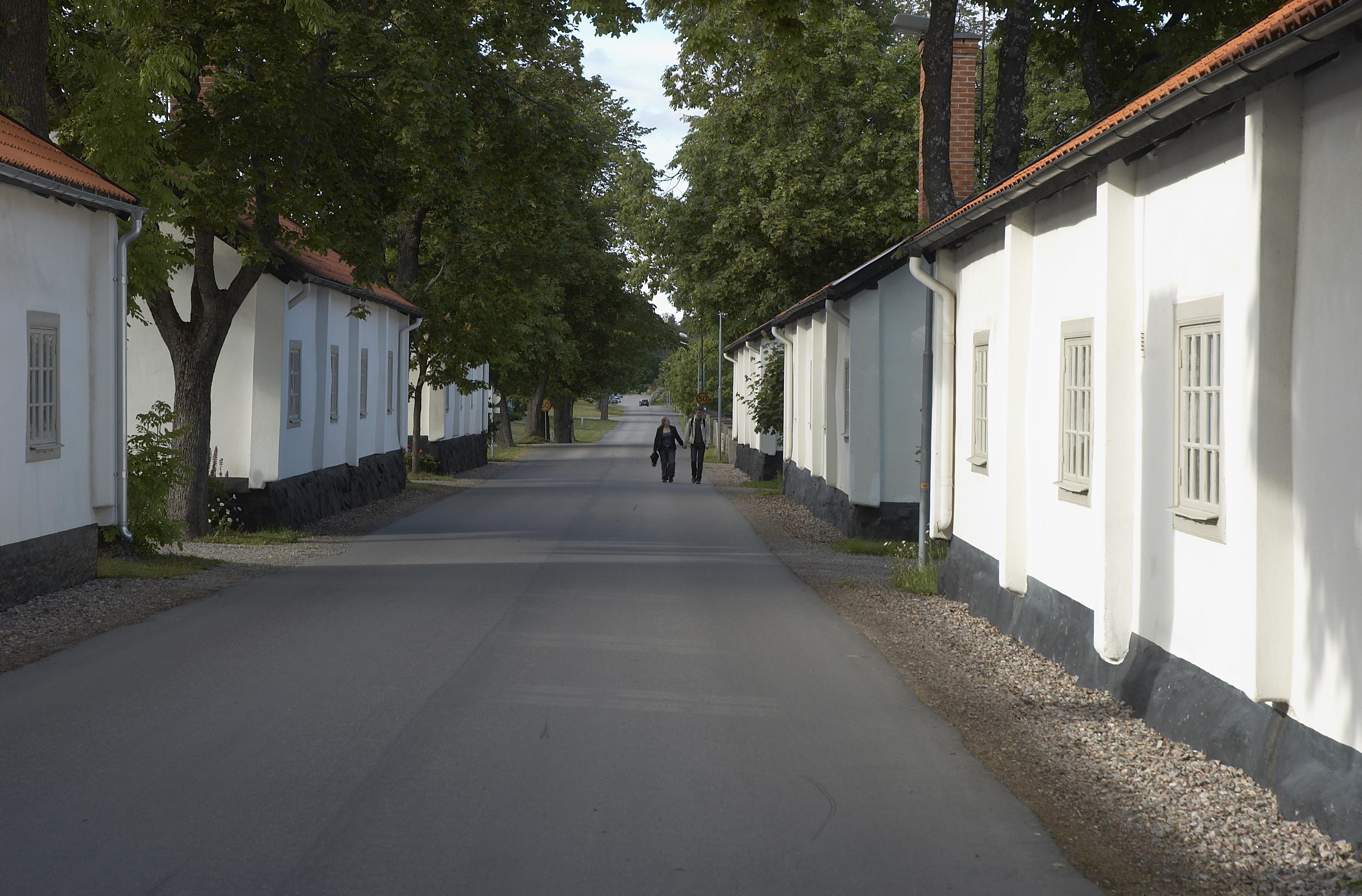 Bengt A Lundberg, Söderfors bruk