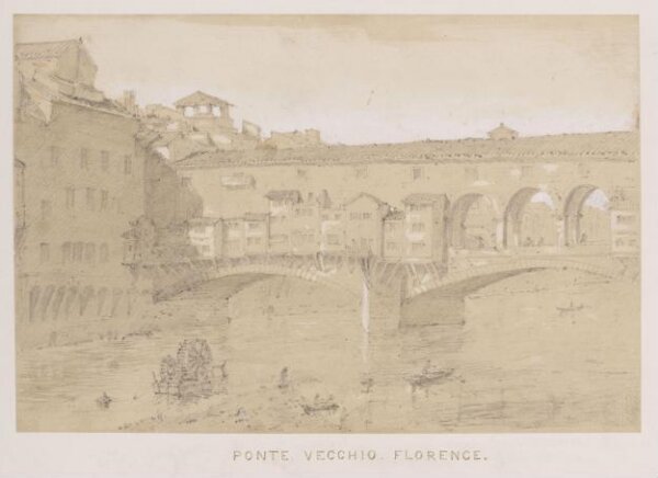 Spiers, Richard Phené, Drawing