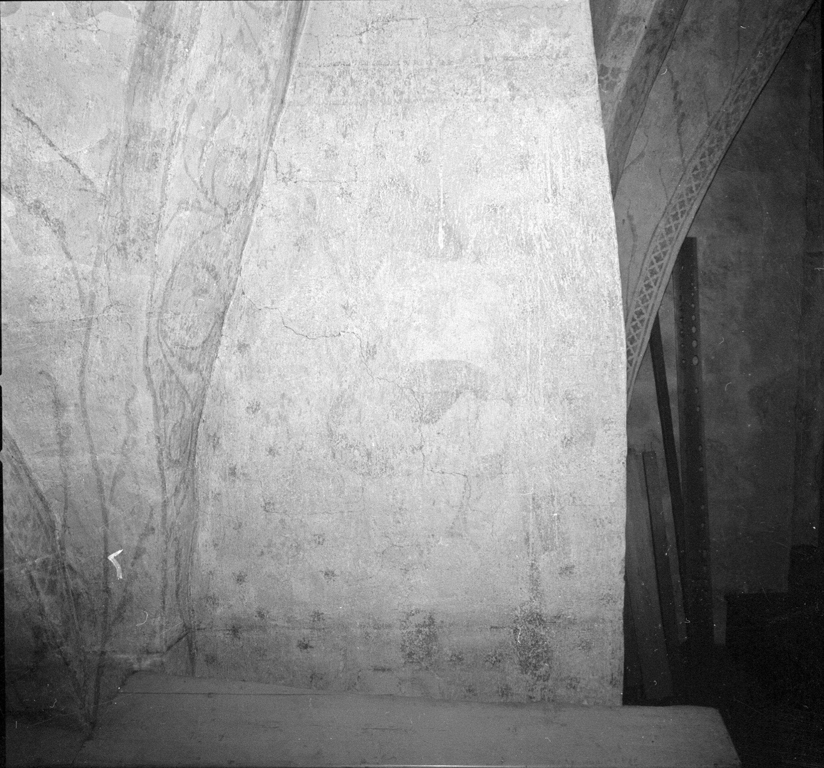 Sören Hallgren, Håtuna kyrka