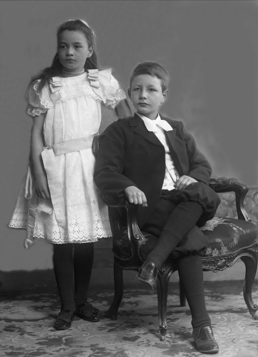 Gustav Borgen, NFB.29427
