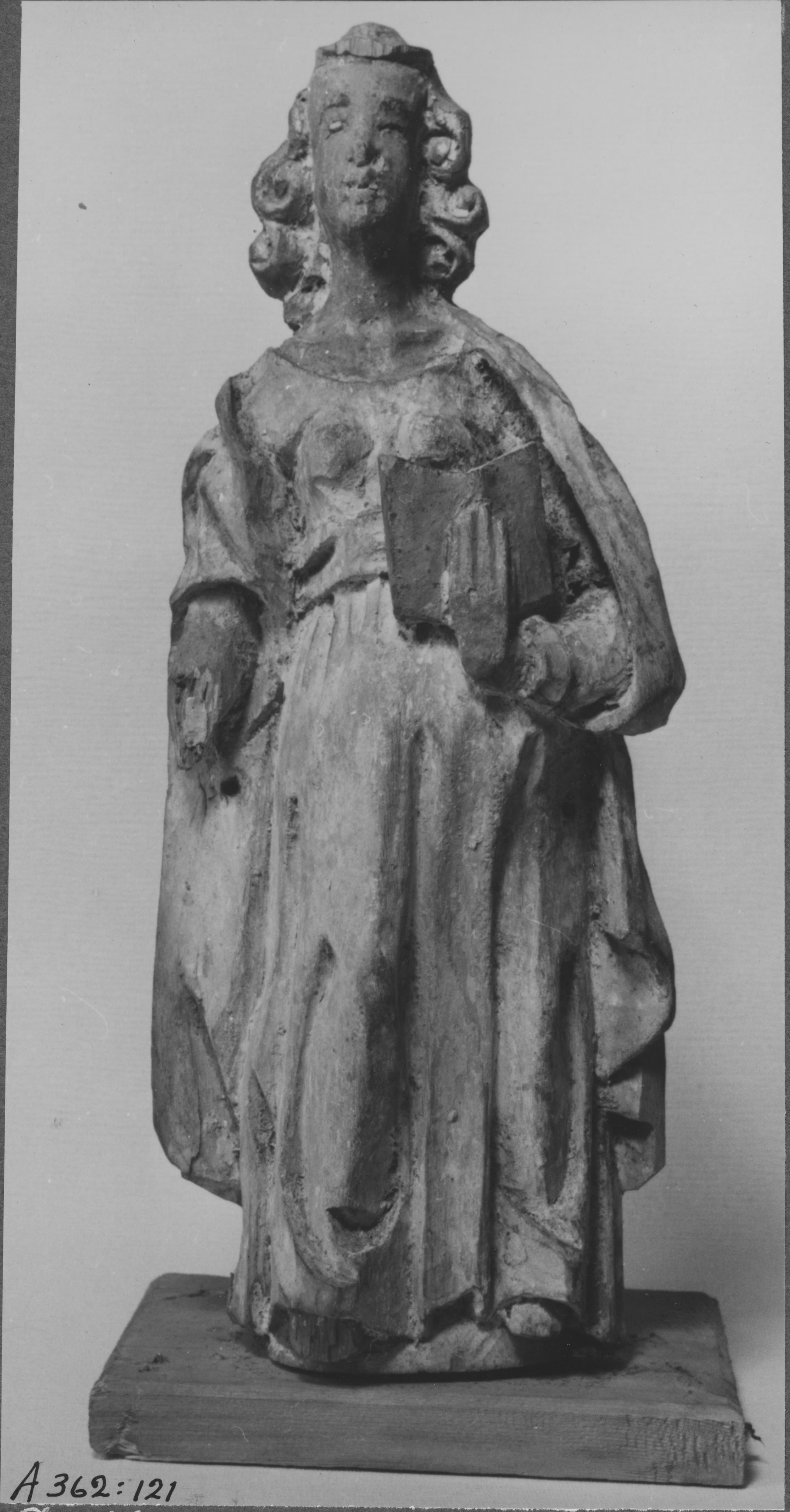 Nils Lagergren, Grebo kyrka