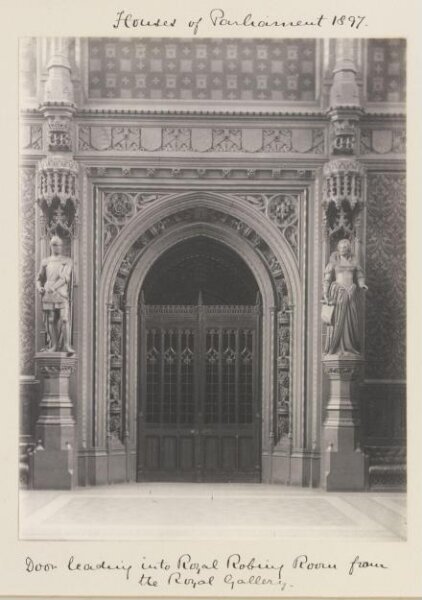 Stone, Benjamin (Sir), National Photographic Record and Survey