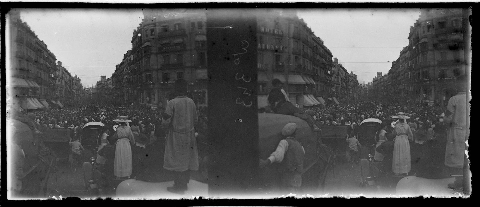Desconegut, Barcelona