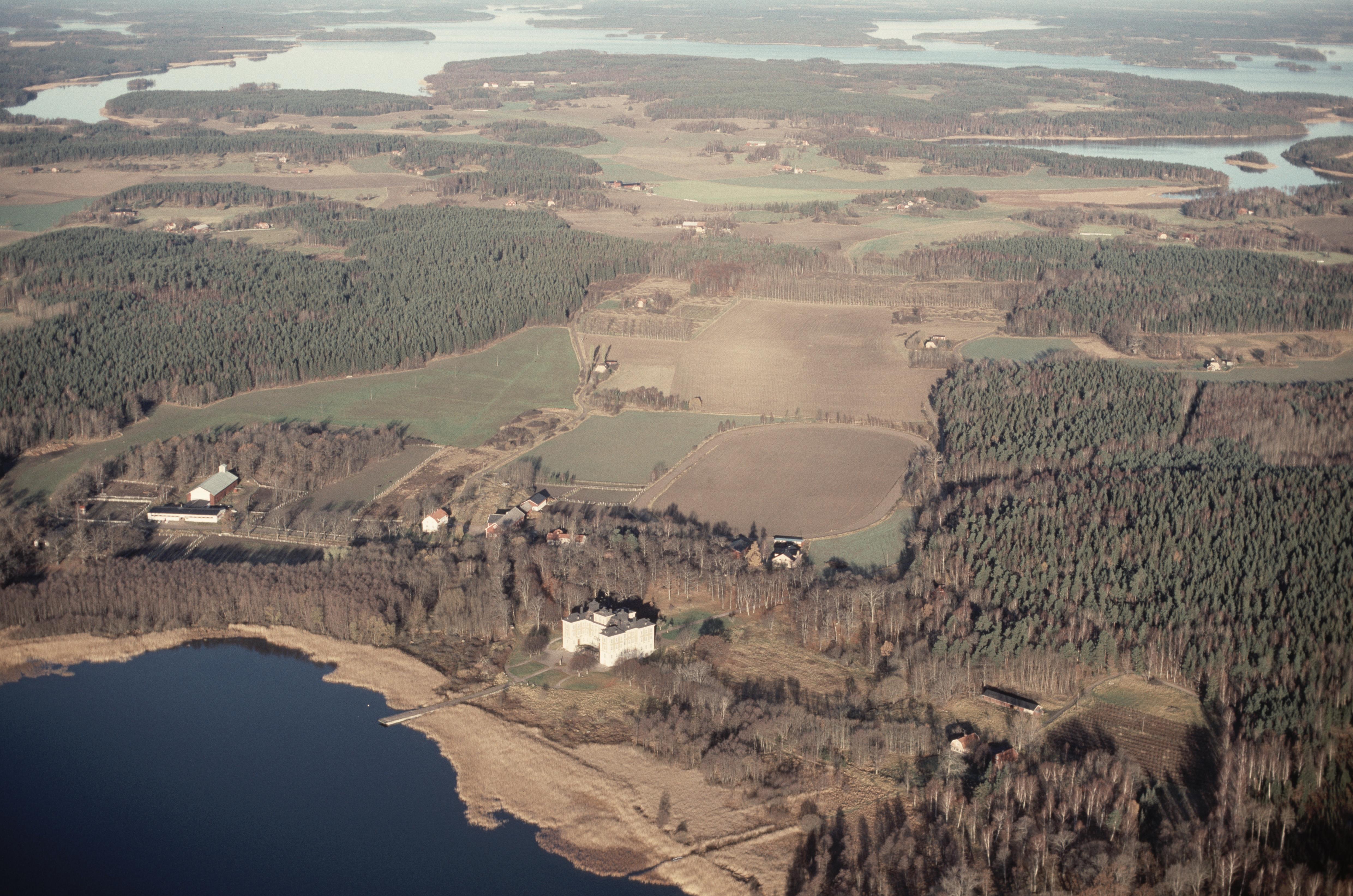 Jan Norrman, Ytterselö 122:1