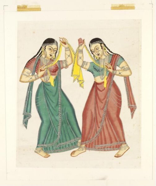 Unknown, Painting