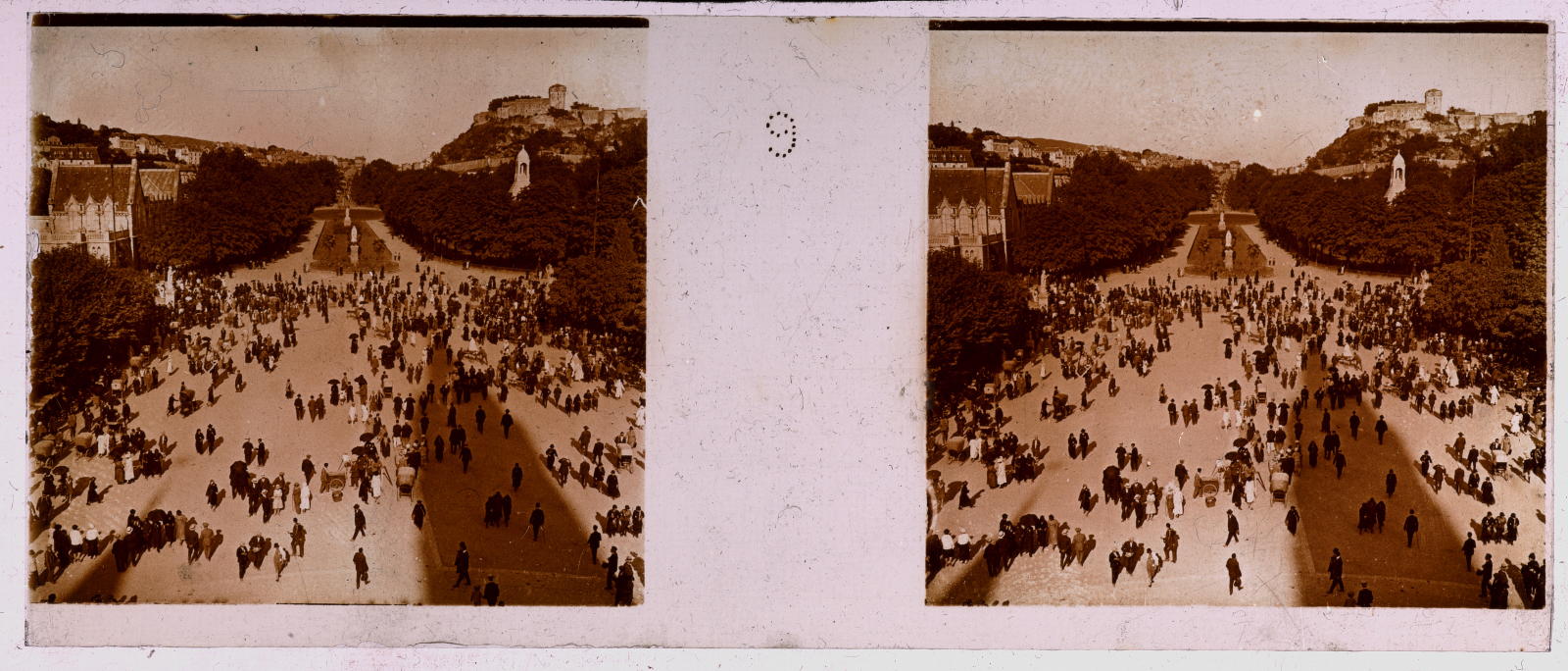 Desconegut, [Lourdes]