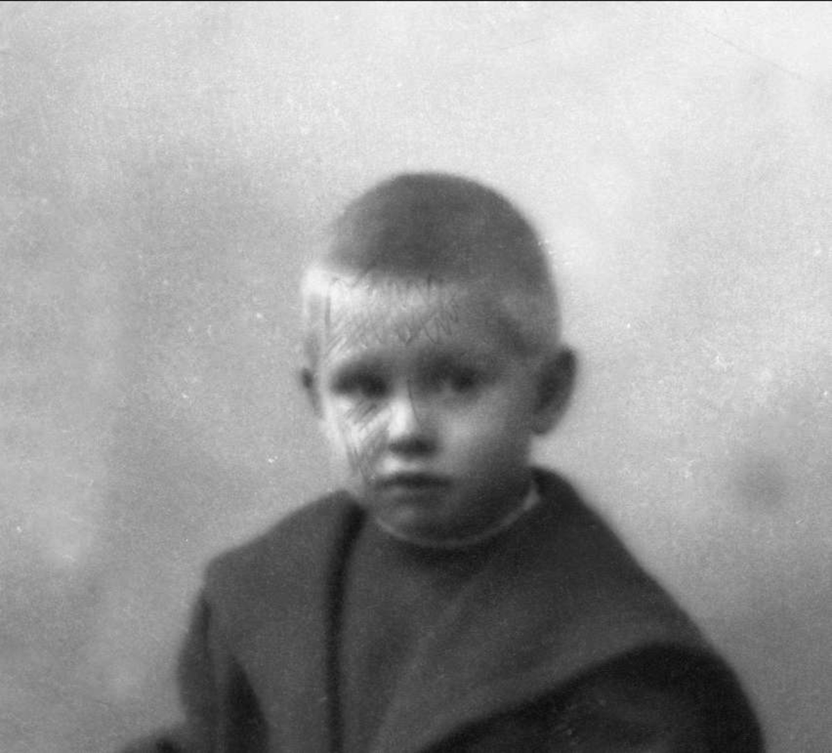 Gustav Borgen, NFB.31127