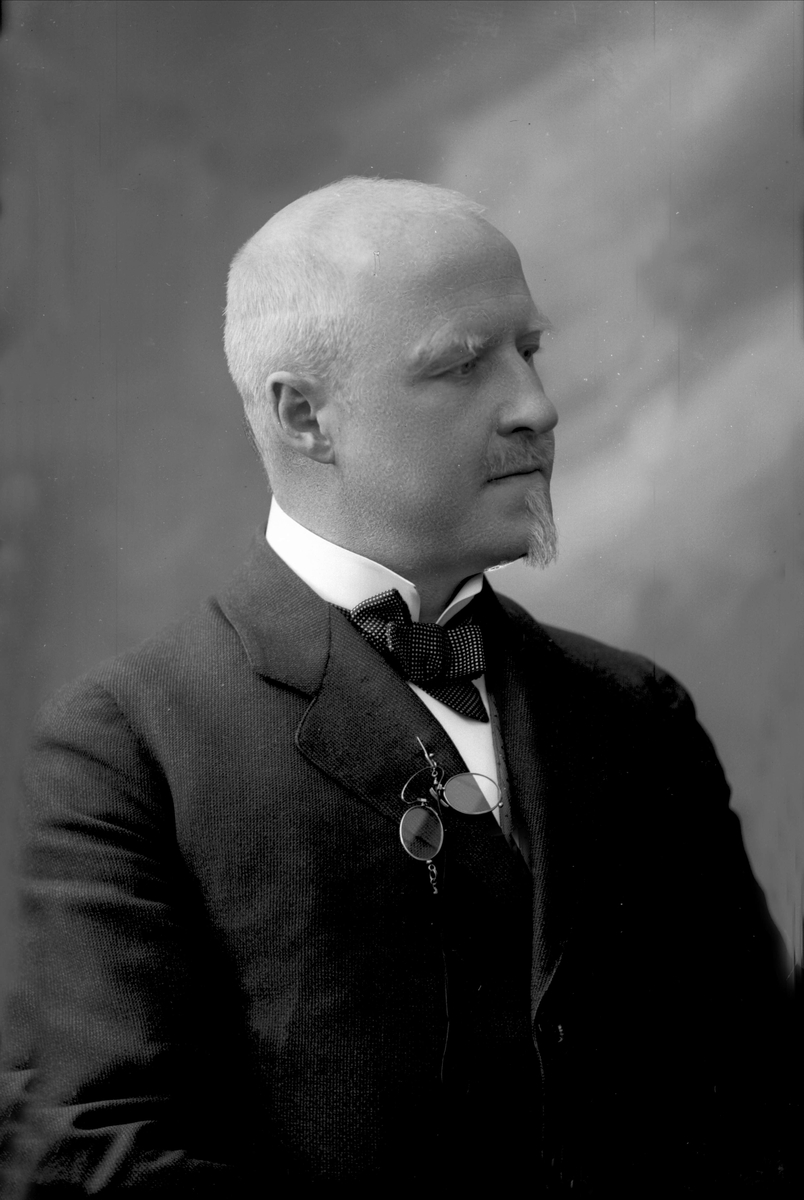 Gustav Borgen, NFB.11627