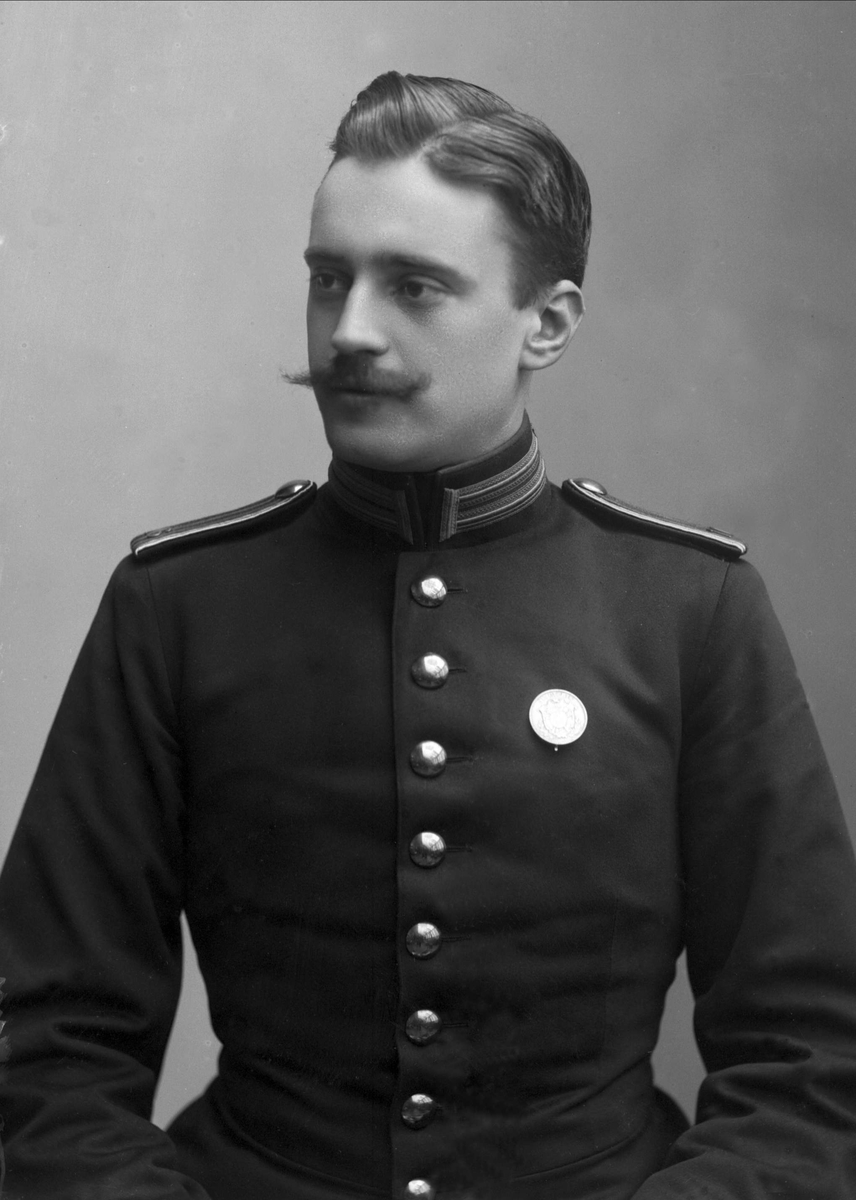 Gustav Borgen, NFB.24977