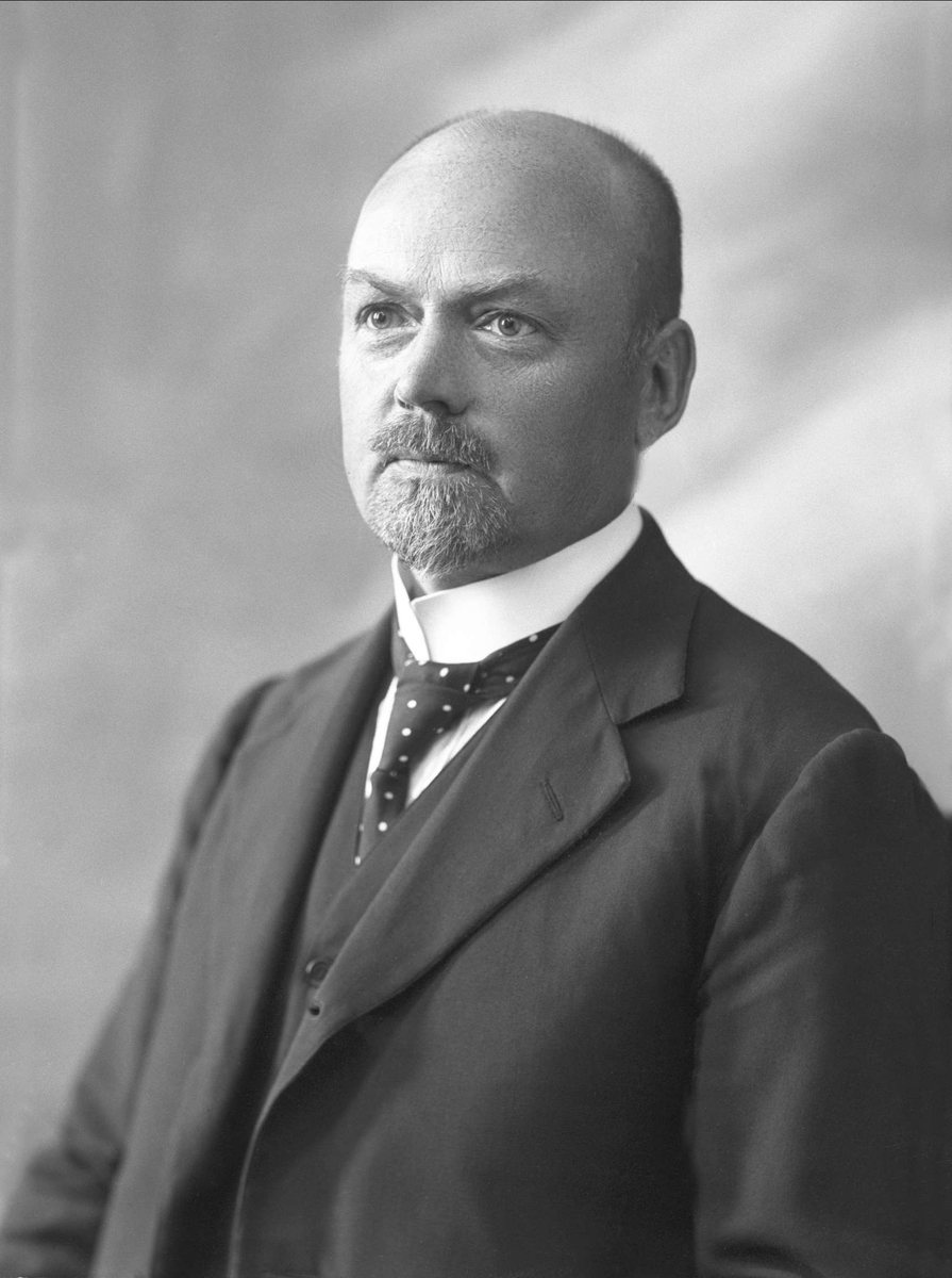Gustav Borgen, NFB.47155