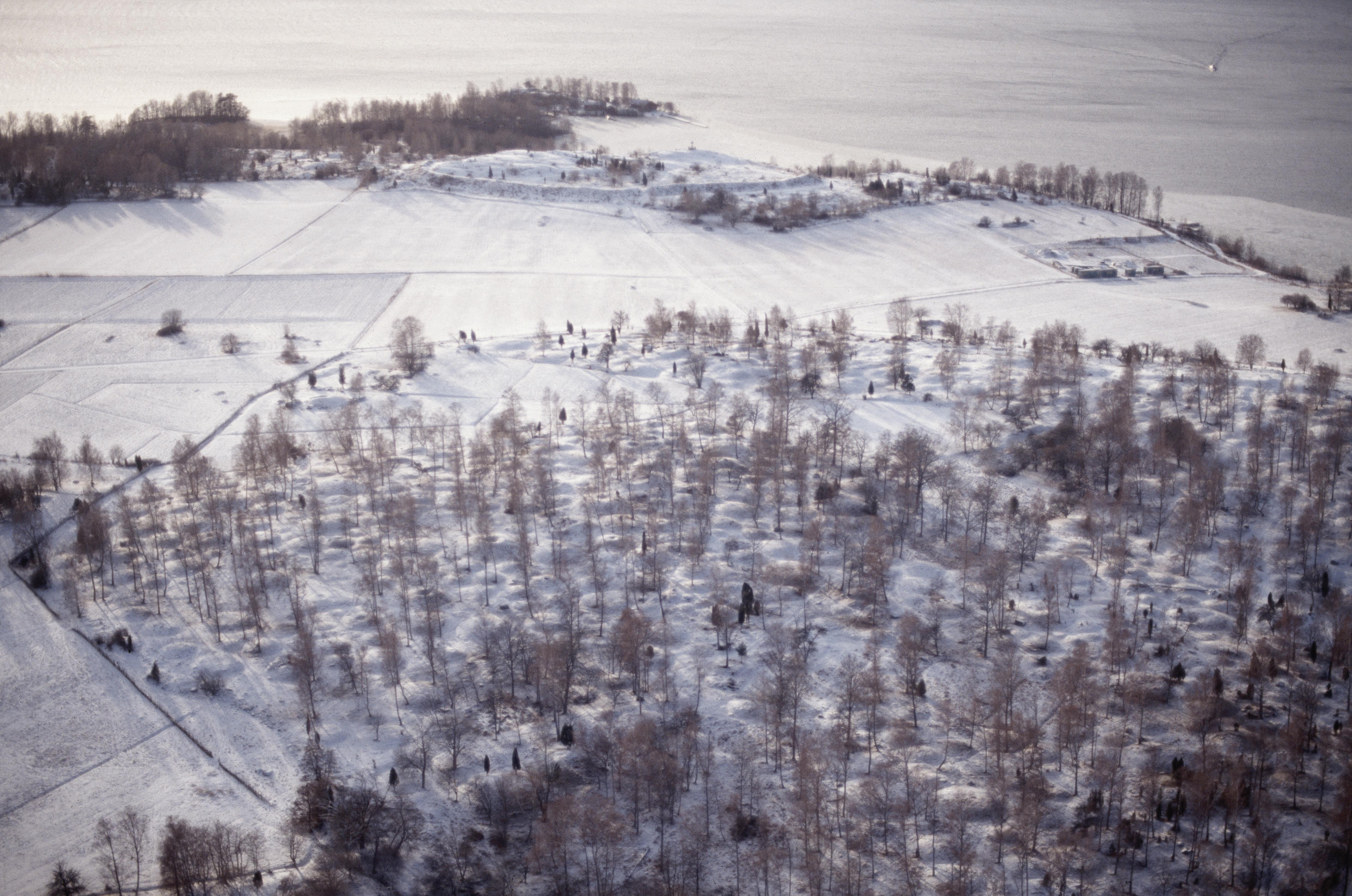 Jan Norrman, Adelsö 118:1