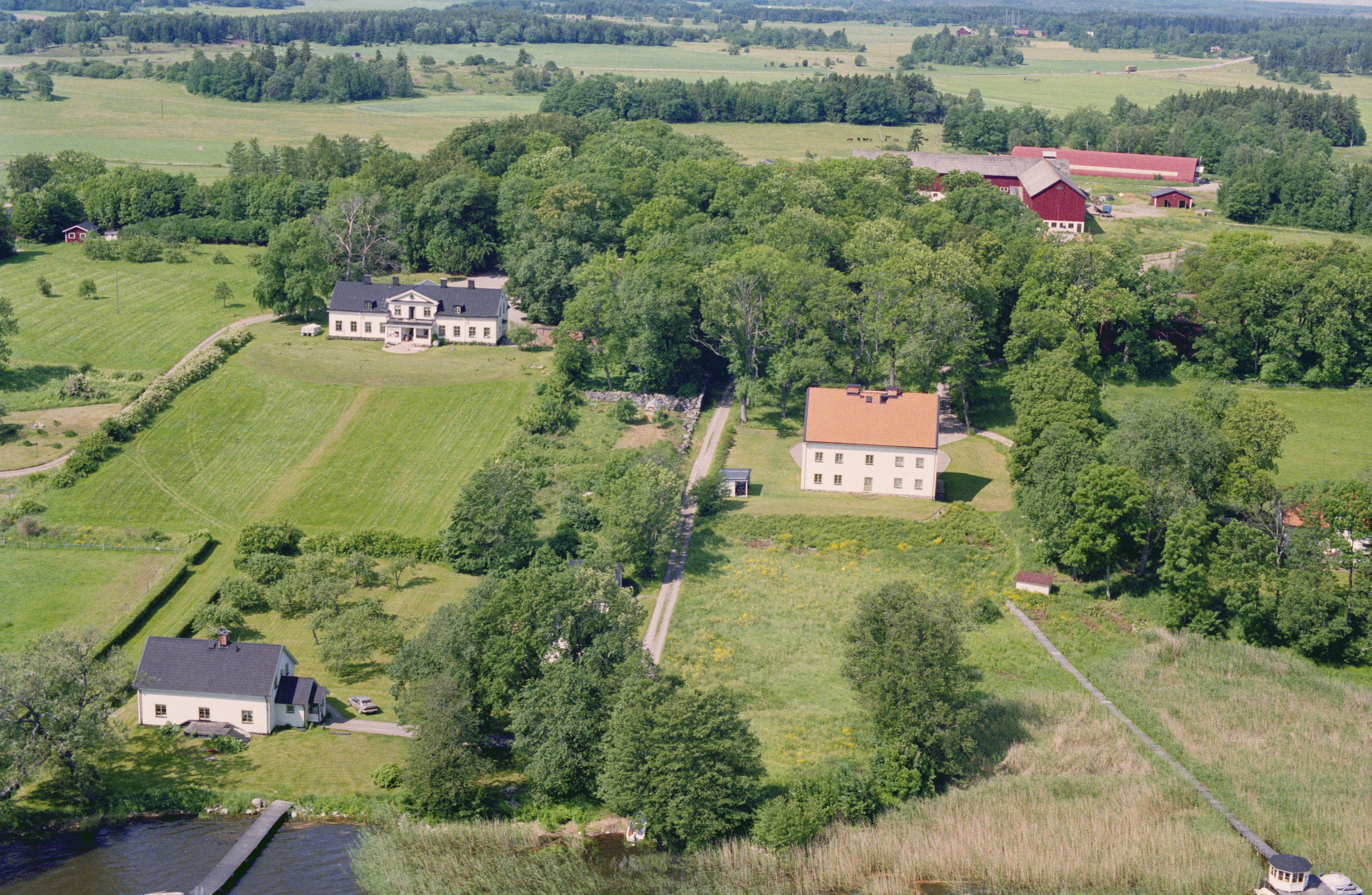 Jan Norrman, Håtuna 158:1