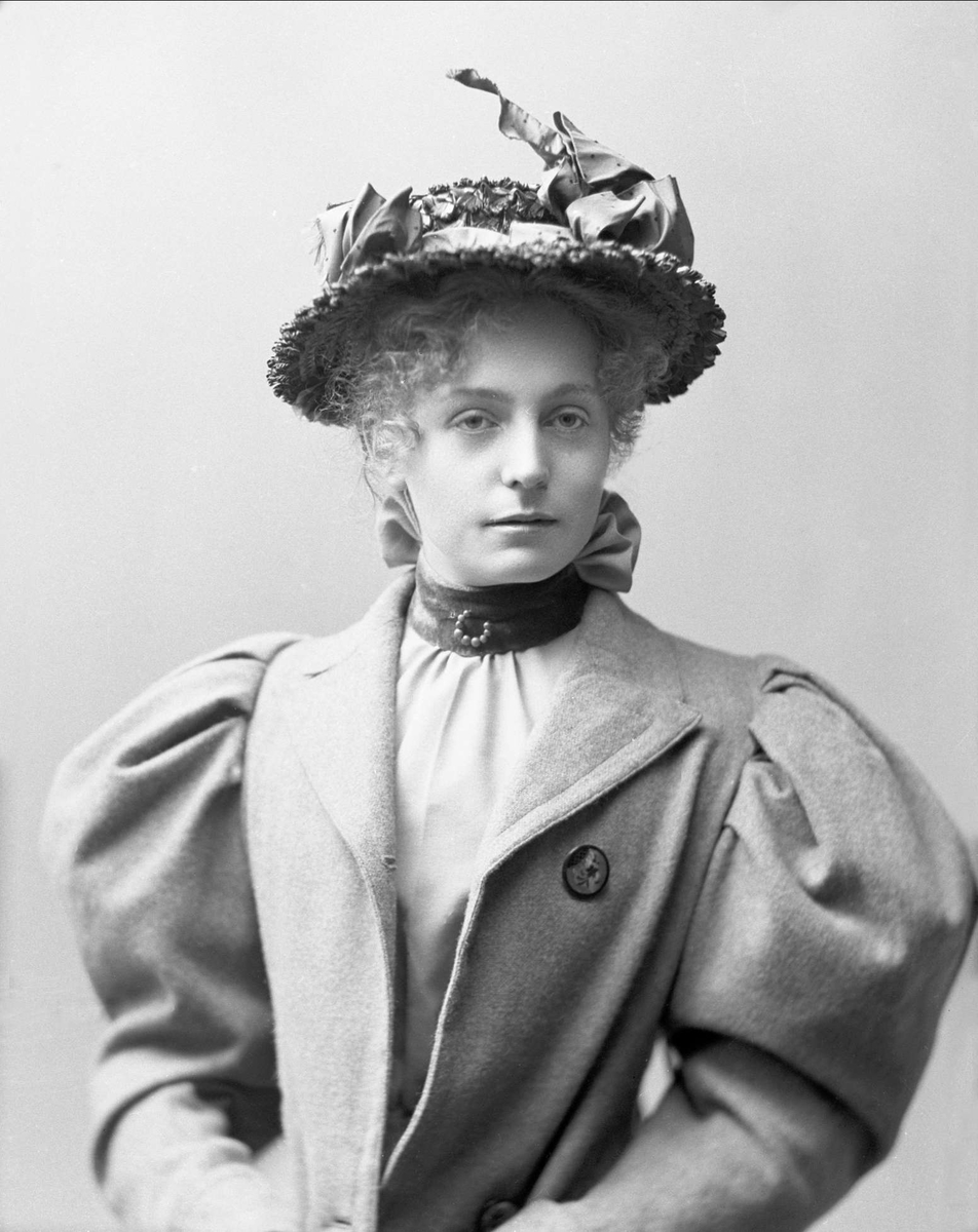 Gustav Borgen, NFB.51676