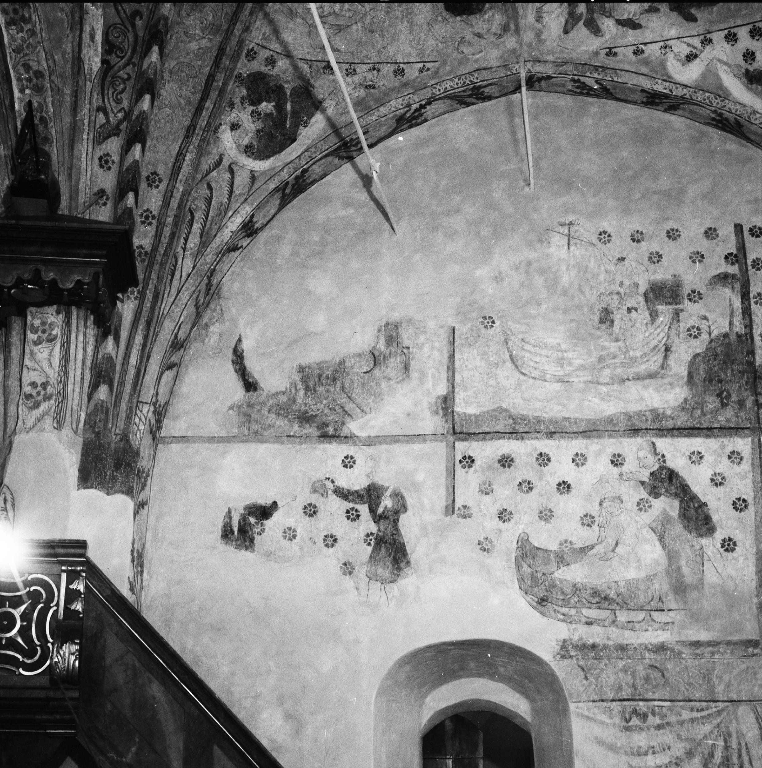 Marianne Bratt Gustafsson, Österunda kyrka