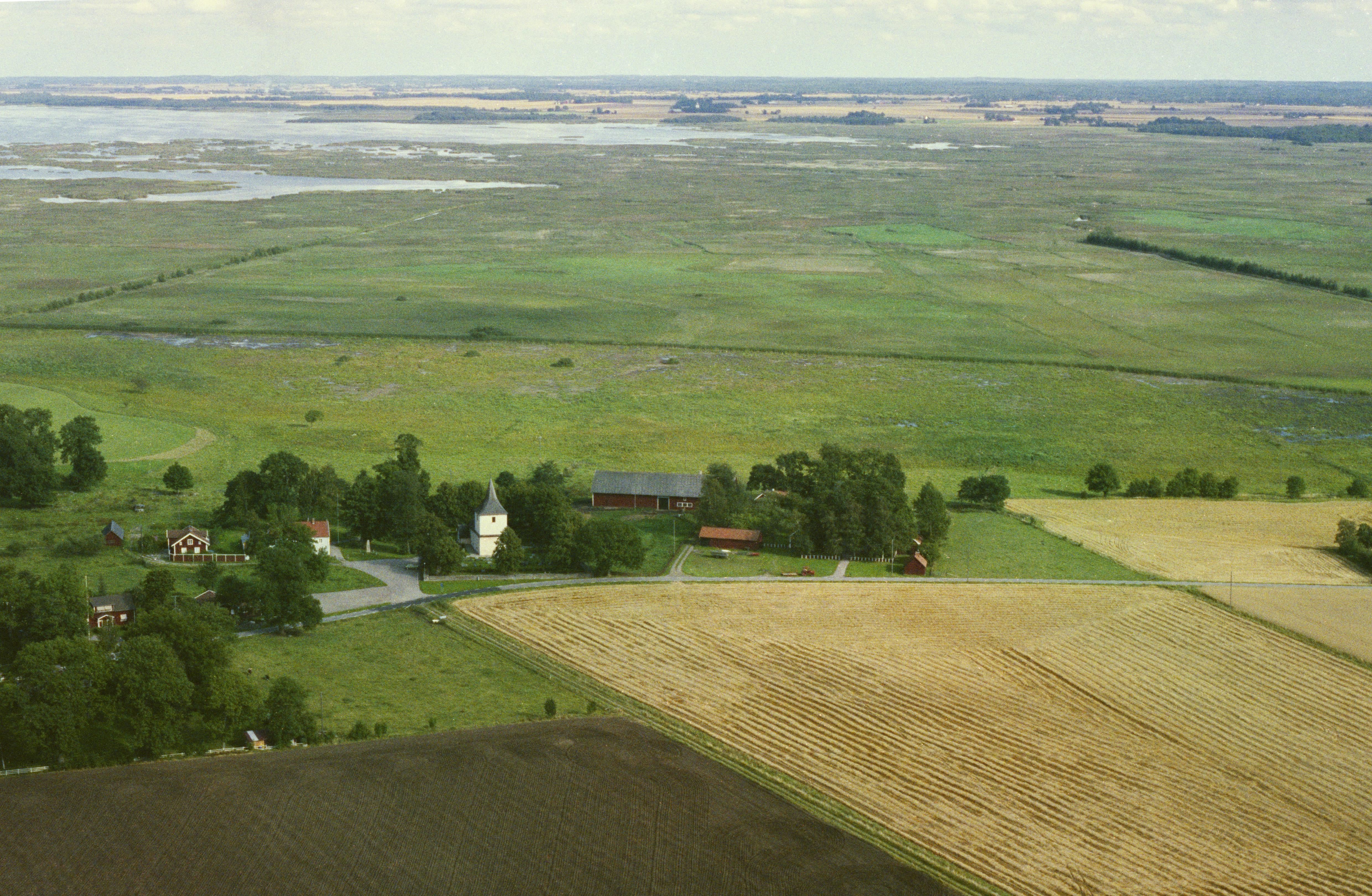 Jan Norrman, Väversunda