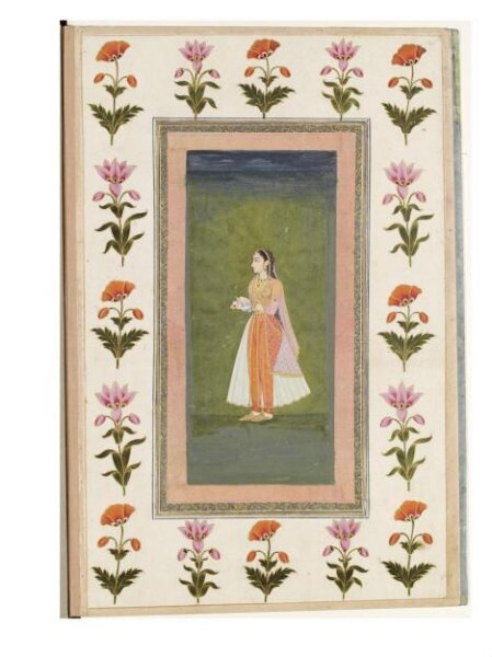 Unknown, Painting