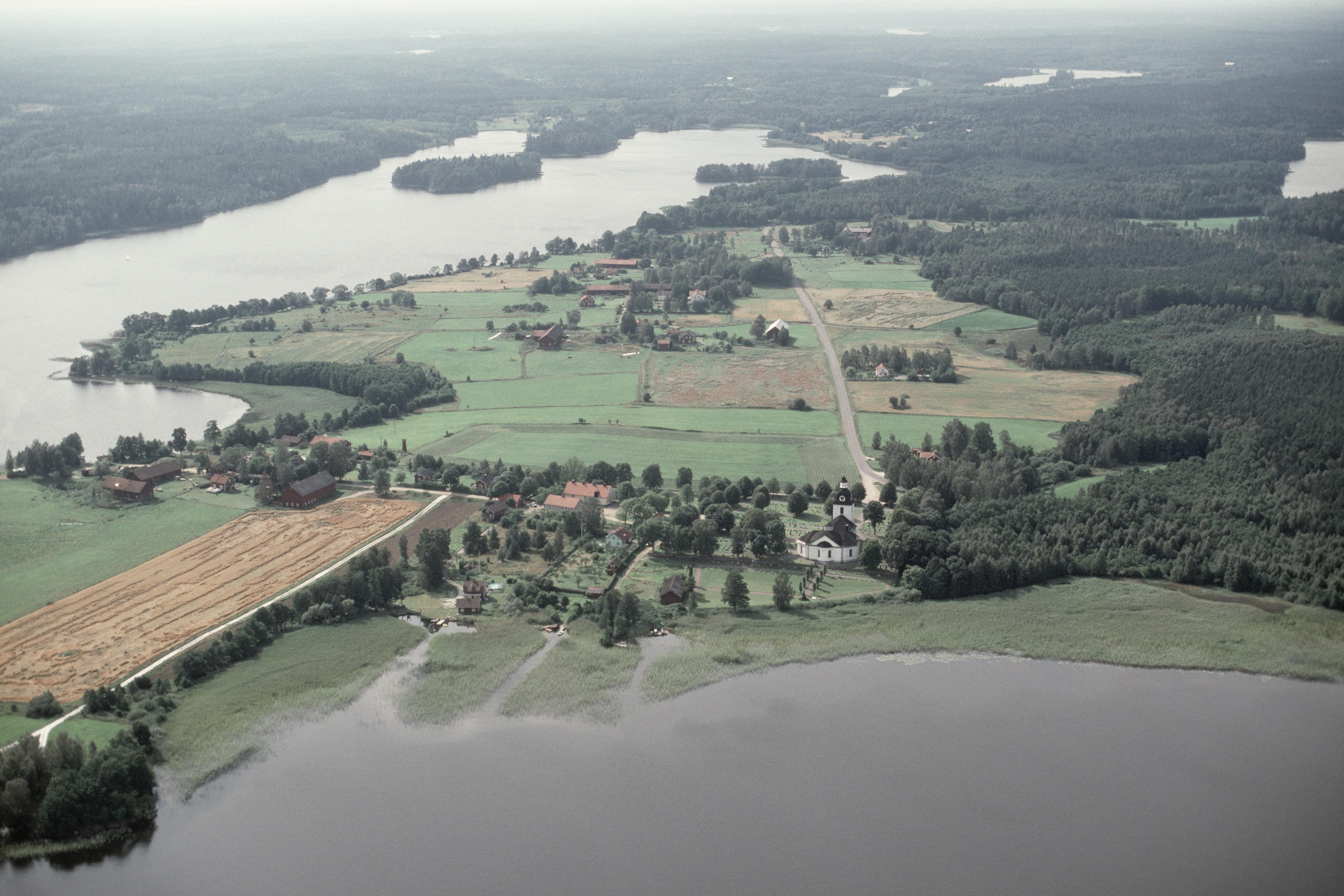 Jan Norrman, Skedevi 155:1