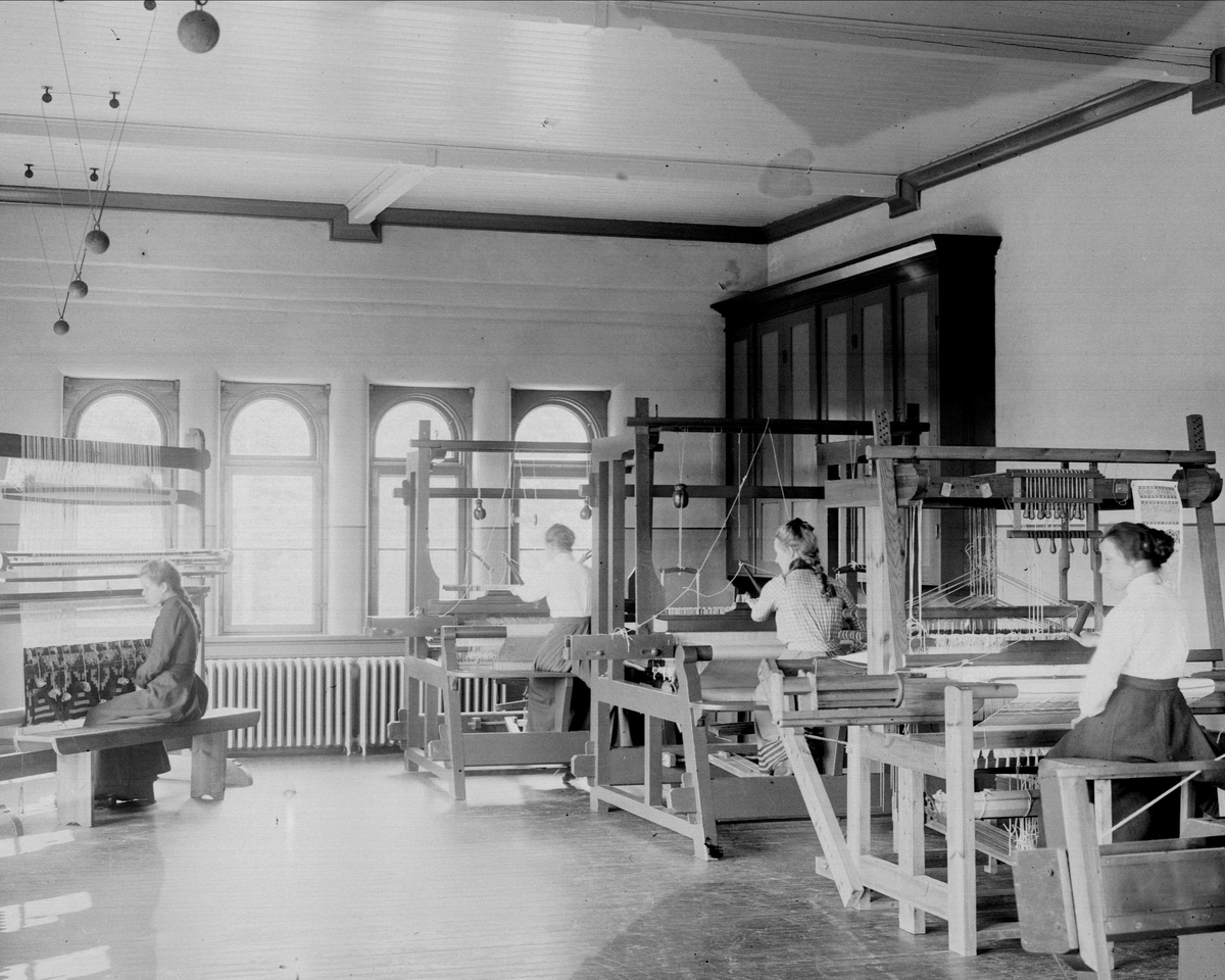 Gustav Borgen, NFB.19149